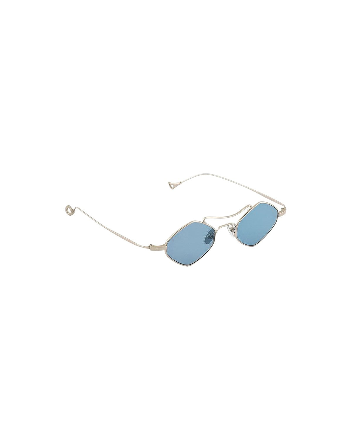 Angled view of EYEPETIZER MEDICI C.1-65 sunglasses.