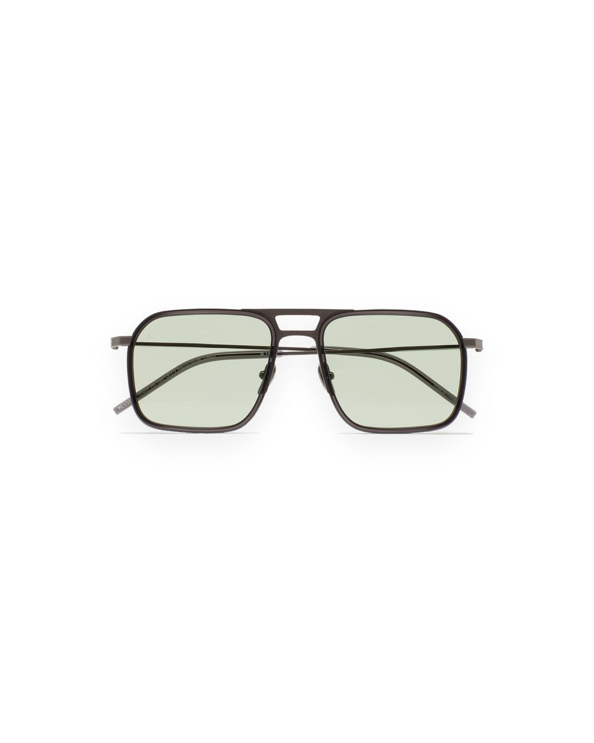 KALEOS Messer Crystal Dark Grey Photochromic Crystal Dark Grey / Green Photochromic