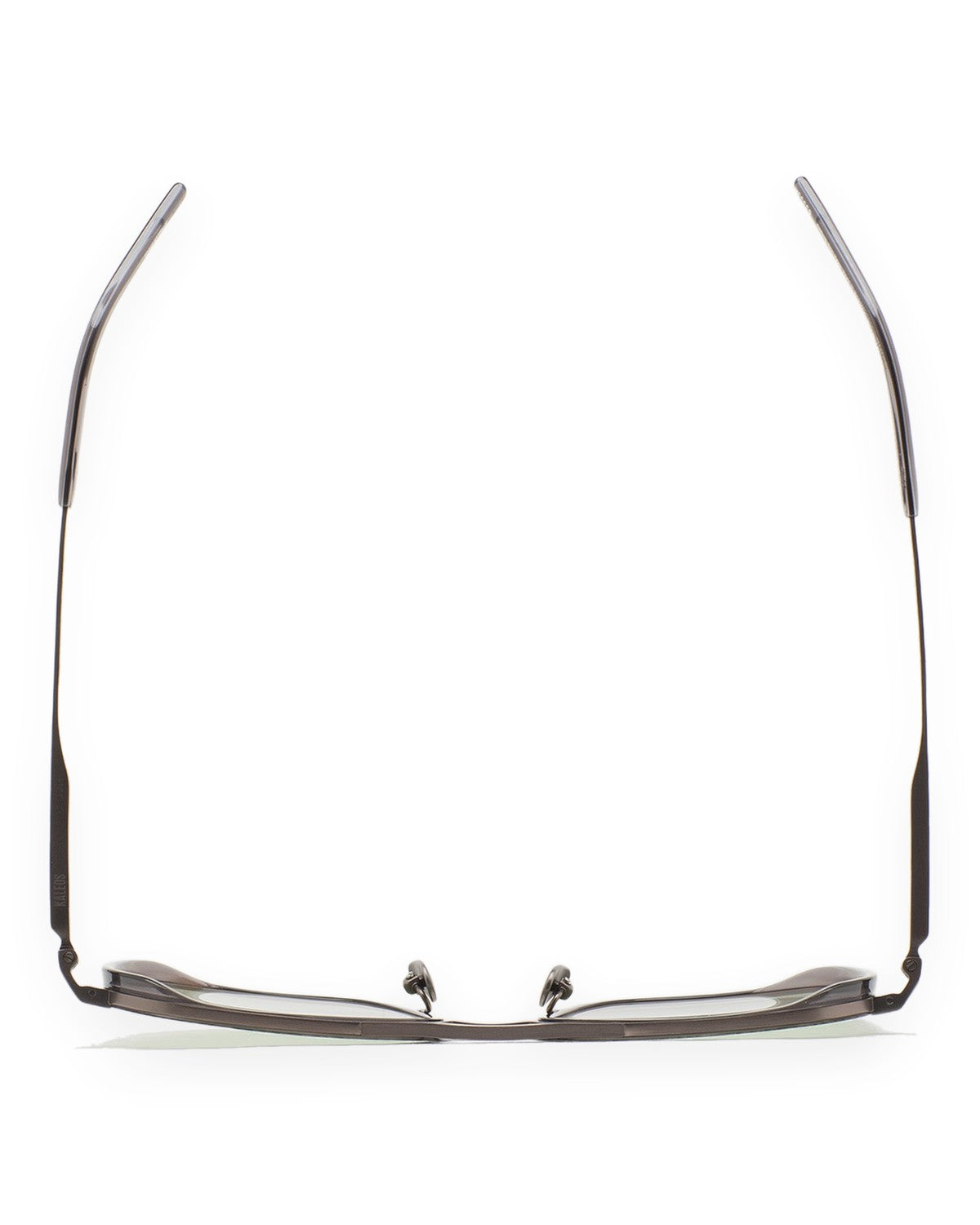 KALEOS Messer Crystal Dark Grey Photochromic Crystal Dark Grey / Green Photochromic