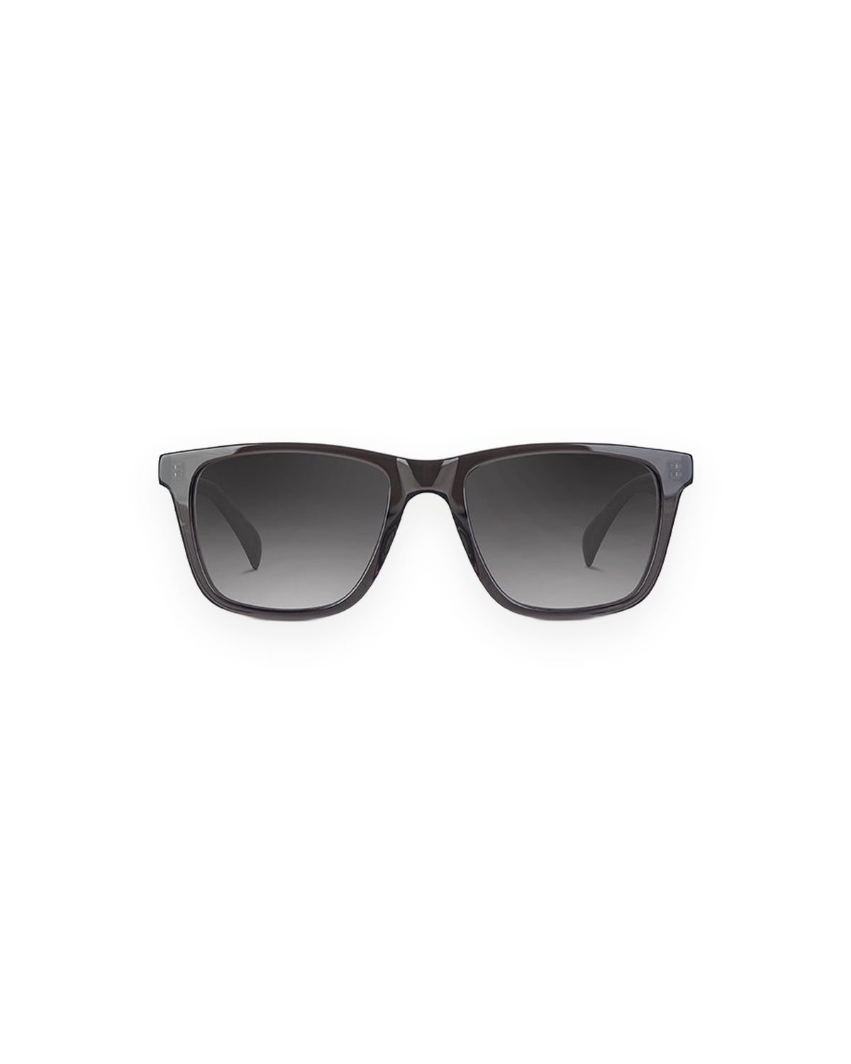 Front view of ROSS & BROWN Milano III sunglasses.