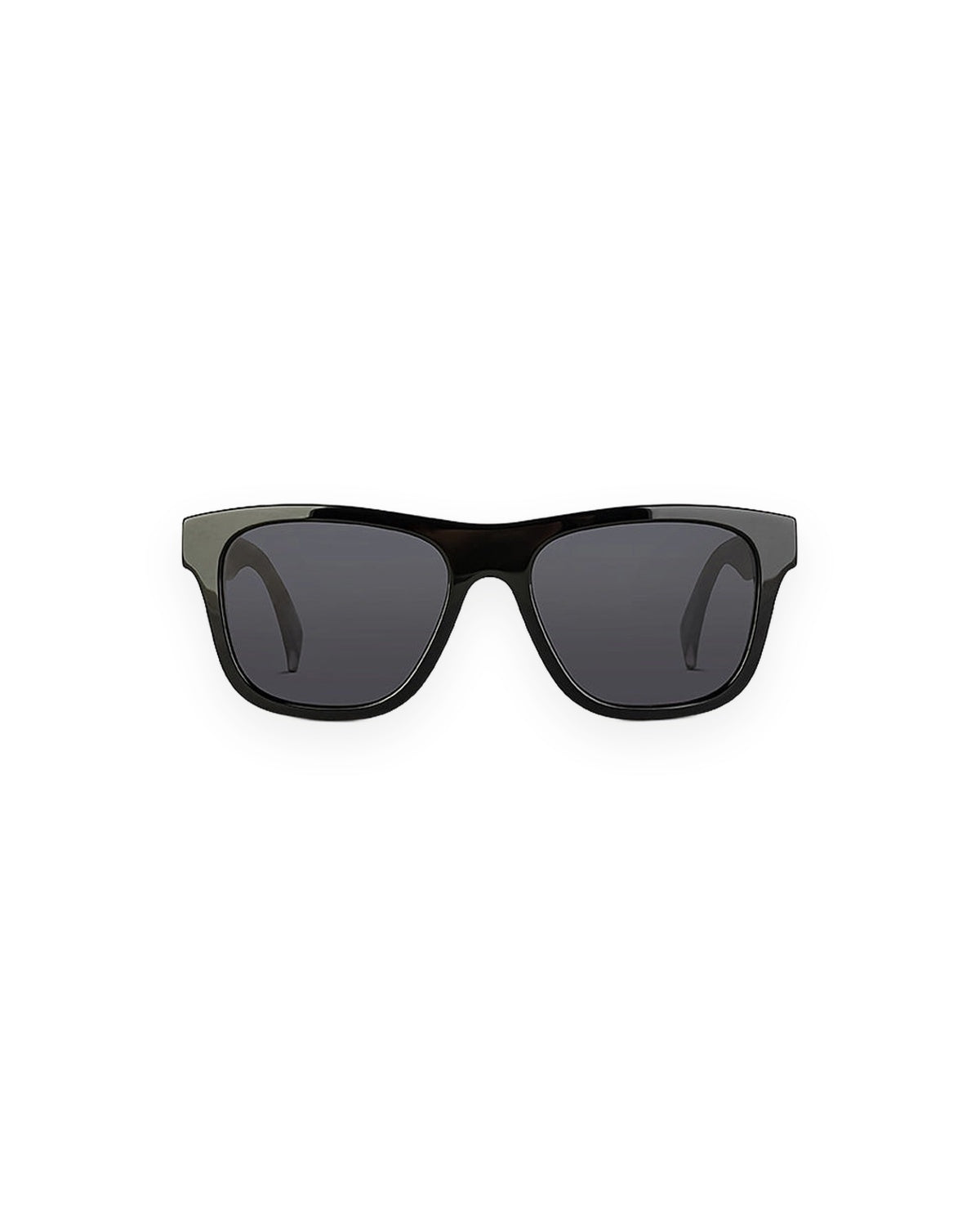 Front view of ROSS & BROWN Milano V sunglasses.