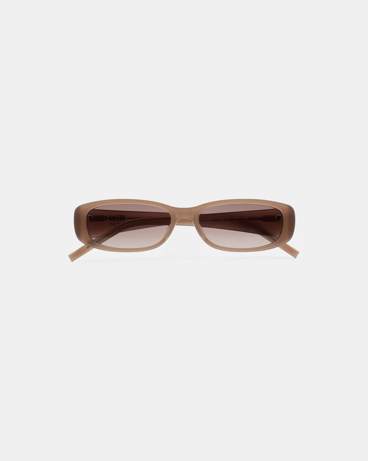 KALEOS Minx Milky Brown Grey Gradient Milky Brown / Grey Gradient