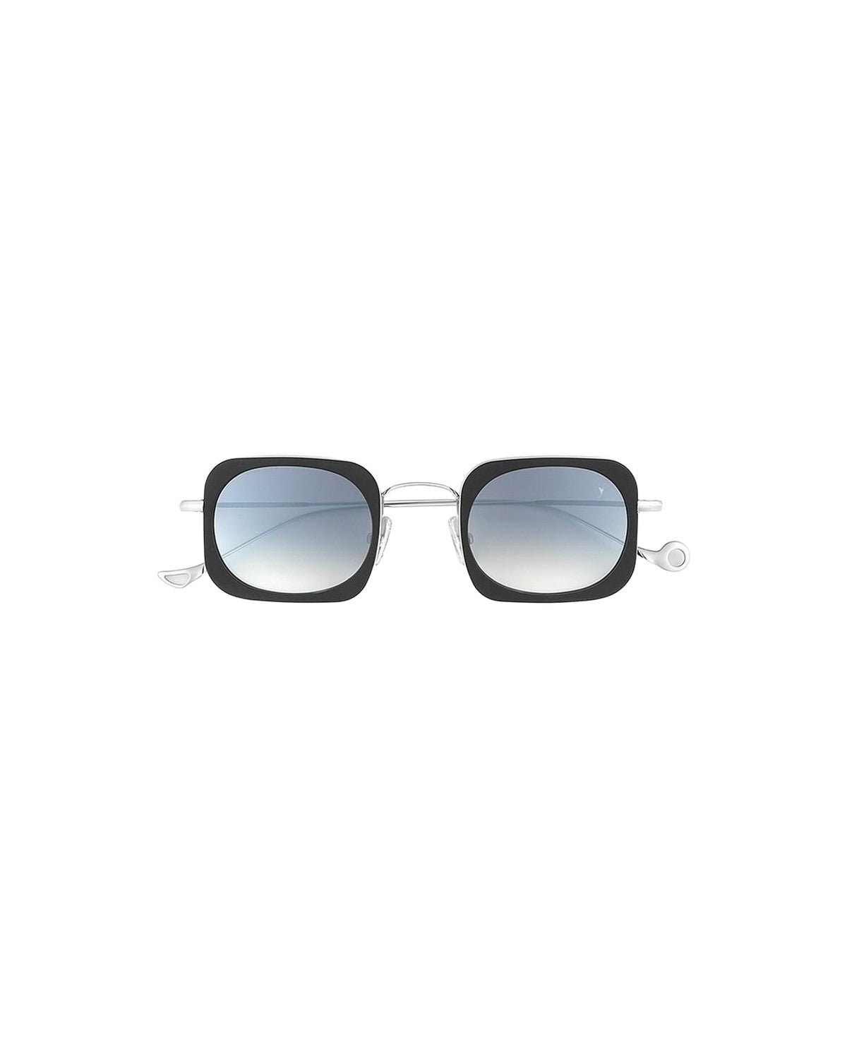 Front view of EYEPETIZER MIRABEAU C.B-1-27F sunglasses.