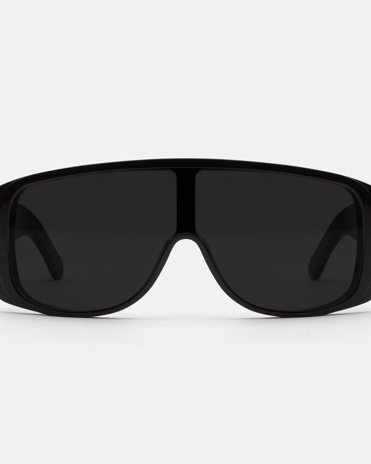 MM6 Maison Margiela MM6 Maison Margiela Mask Black Black / Black Mirrored