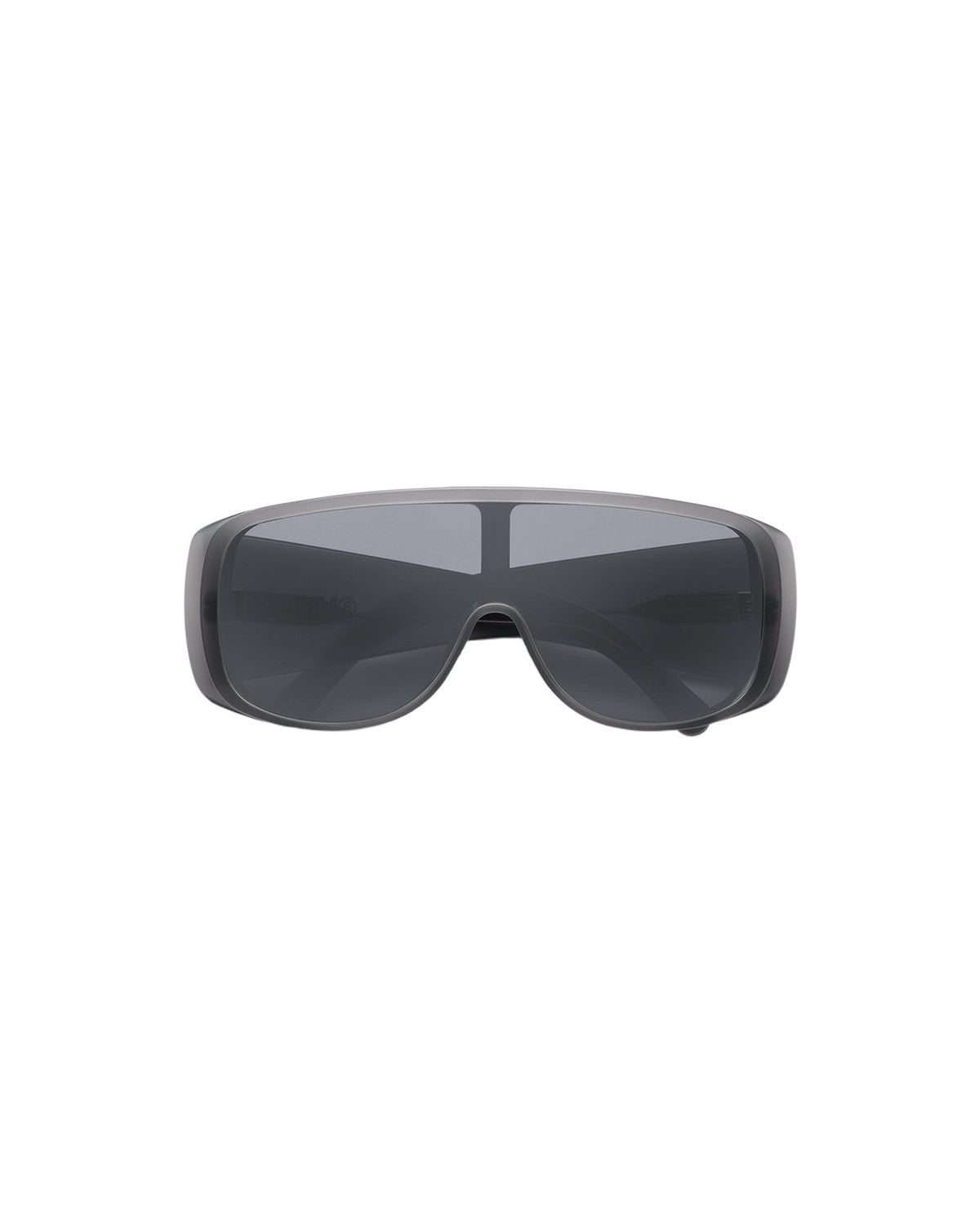 MM6 Maison Margiela MM6 Maison Margiela Mask Grey Grey / Grey Mirrored