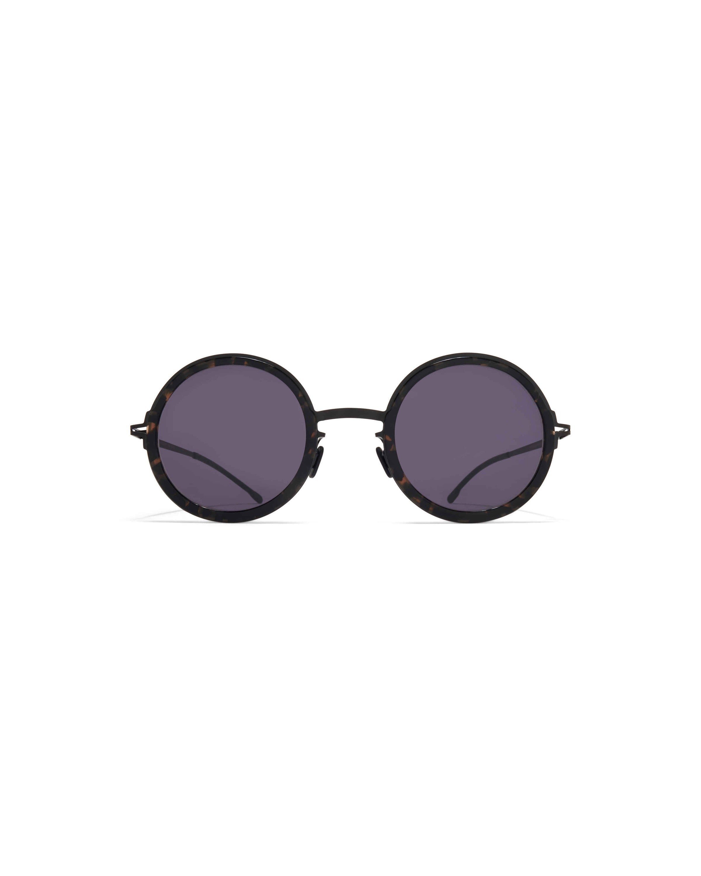 MYKITA MONROE A16 BLACK/ANTIGUA Black/Antigua / Coolgrey Solid