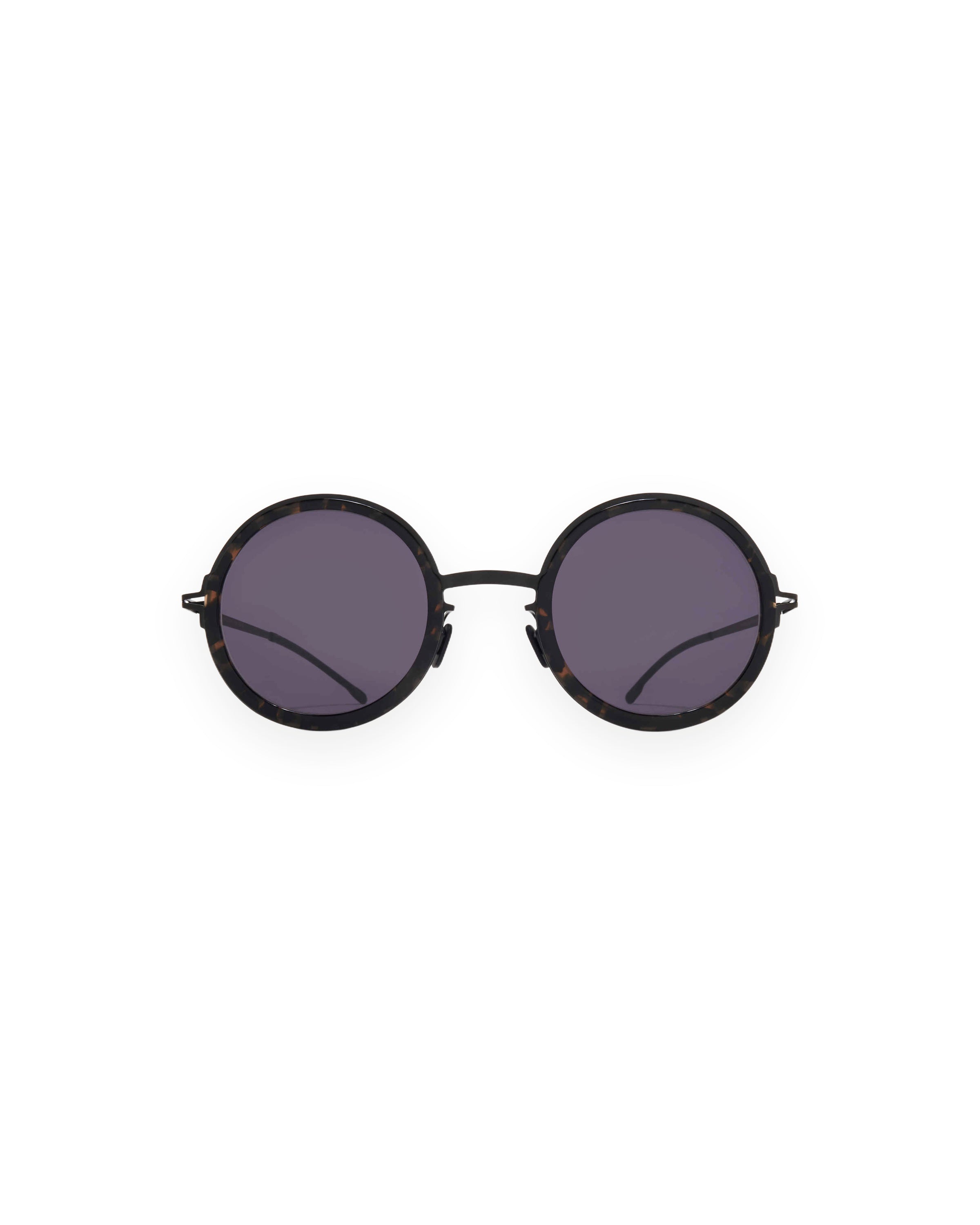 MYKITA MONROE A16 BLACK/ANTIGUA Black/Antigua / Coolgrey Solid