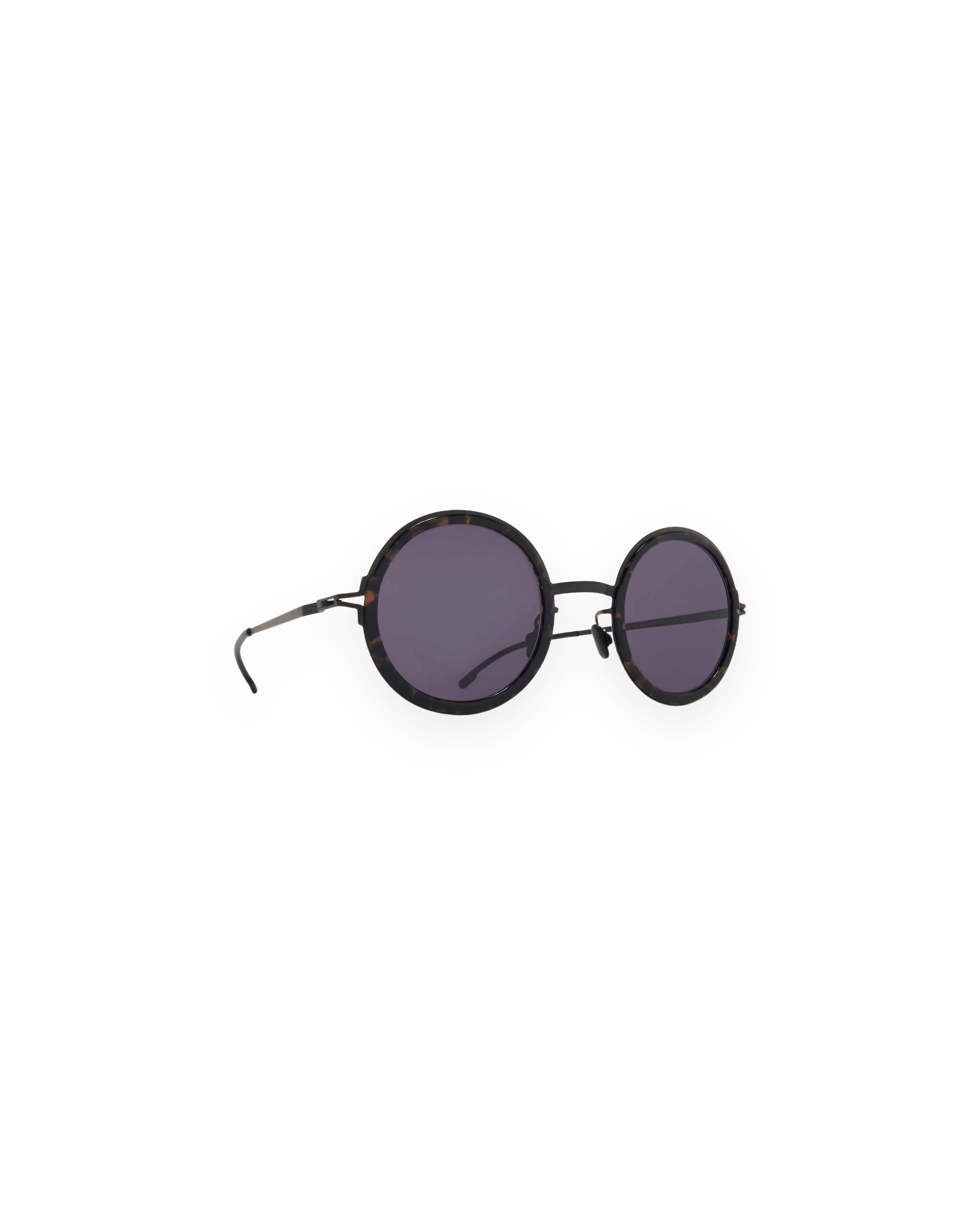 MYKITA MONROE A16 BLACK/ANTIGUA Black/Antigua / Coolgrey Solid