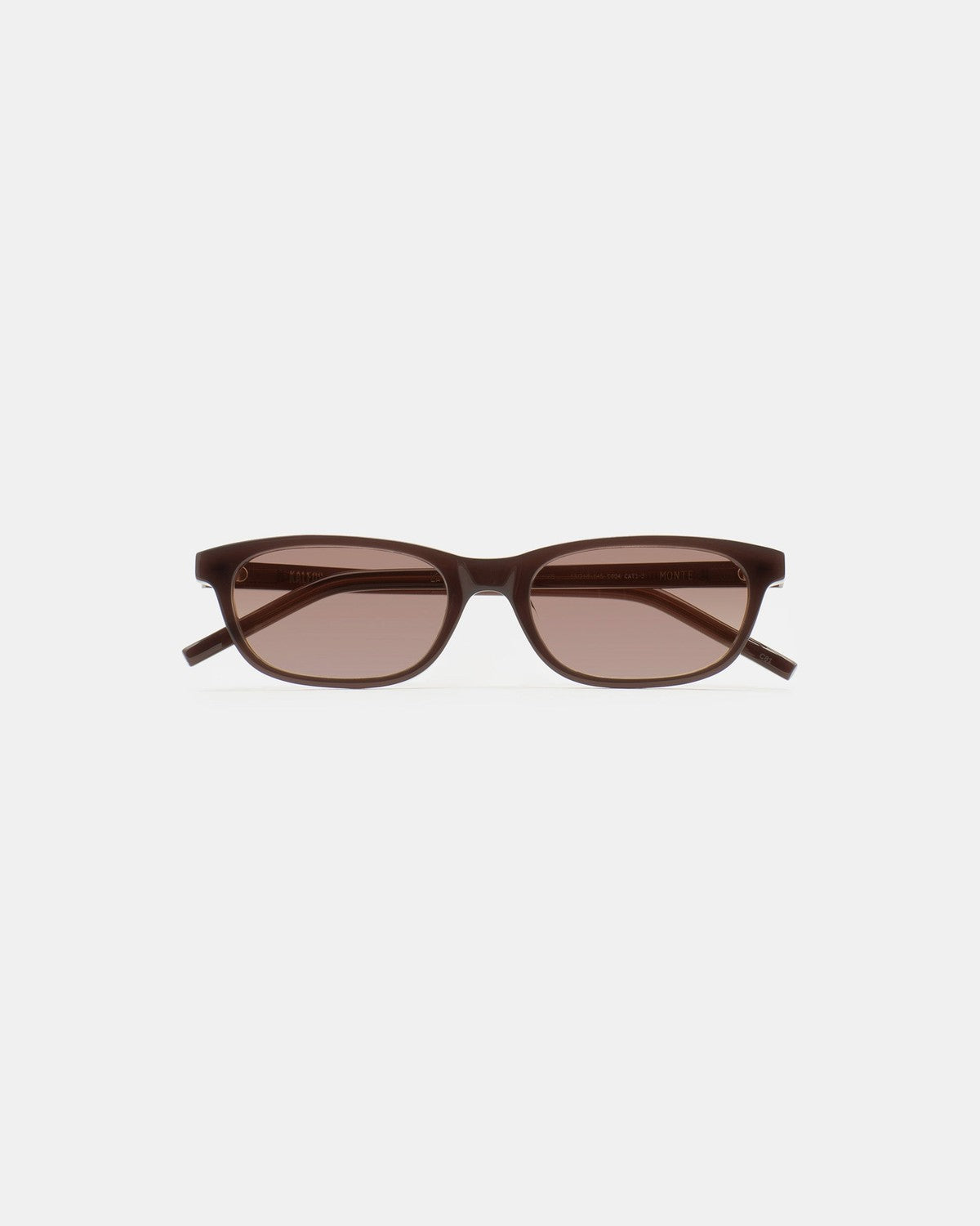 KALEOS Monte Milky Brown Photochromic Pink Milky Brown / Photochromic Pink