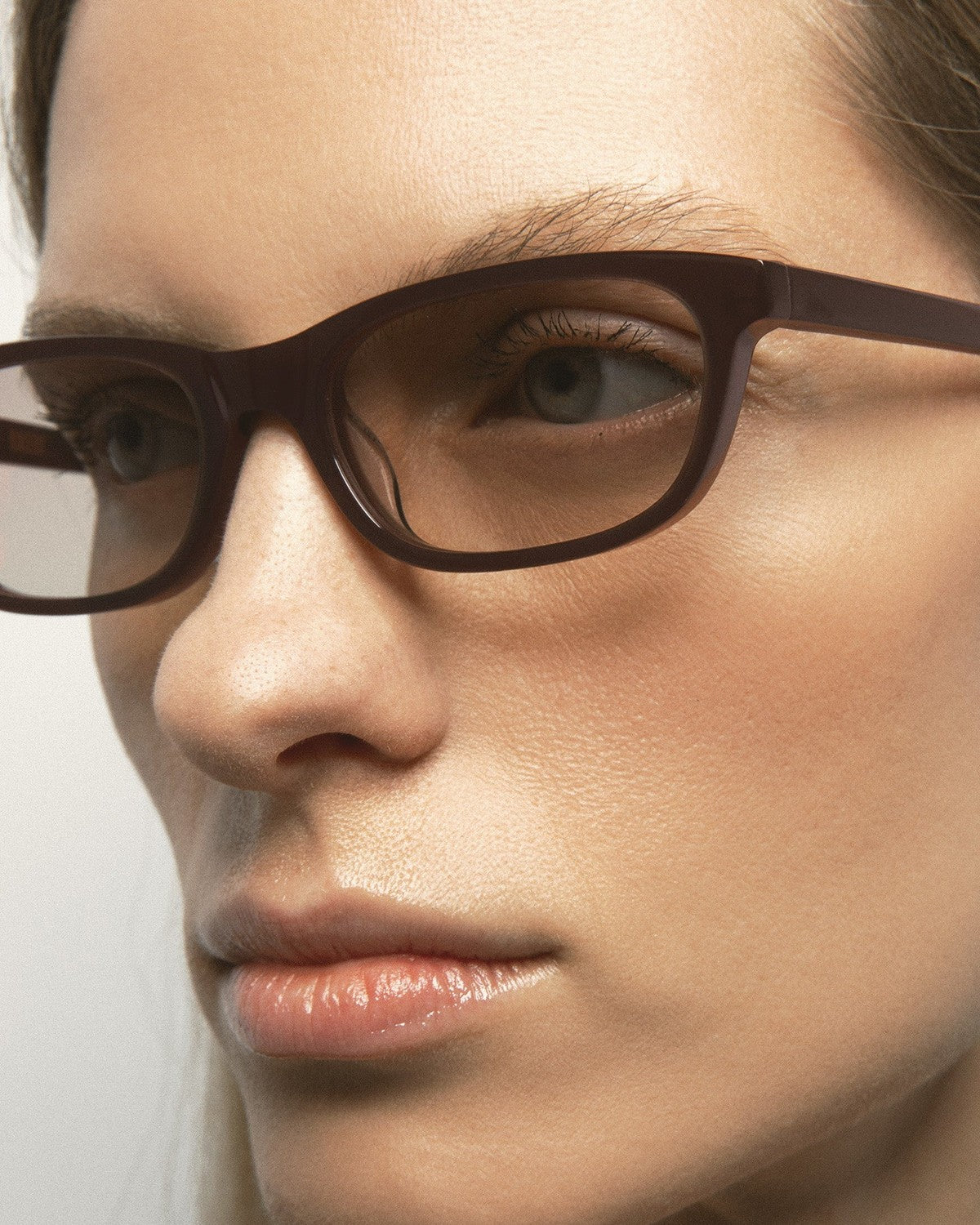 KALEOS Monte Milky Brown Photochromic Pink Milky Brown / Photochromic Pink