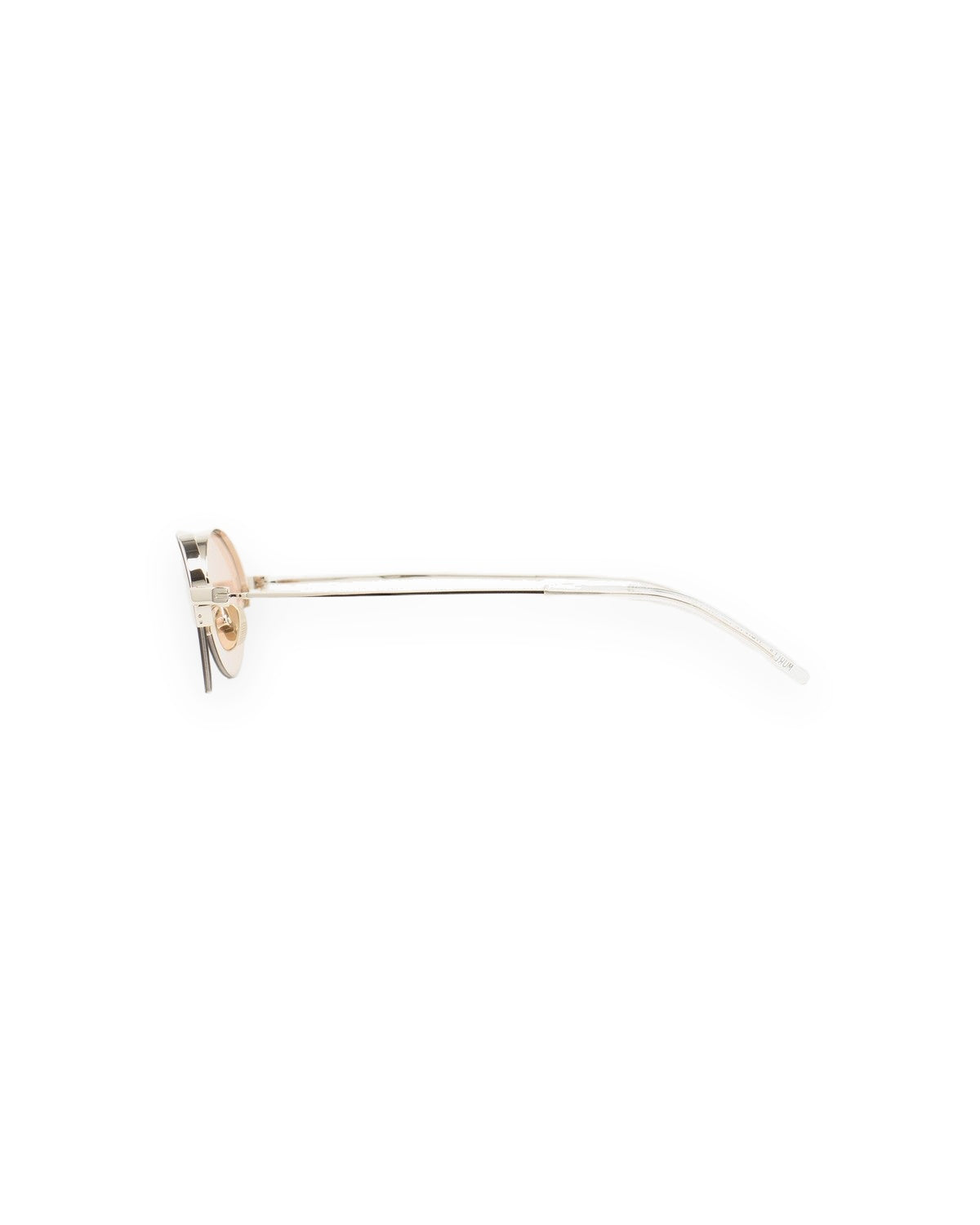 KALEOS Morley Gold Photochromic Pink Gold / Photochromic Pink