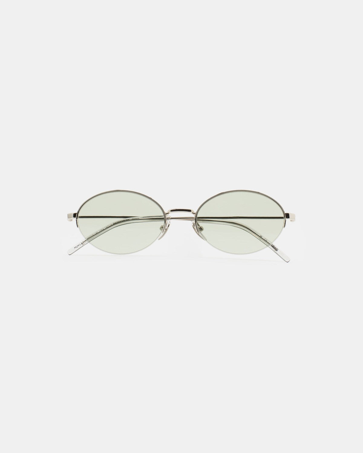 KALEOS Morley Silver Photochromic Green Silver / Photochromic Green