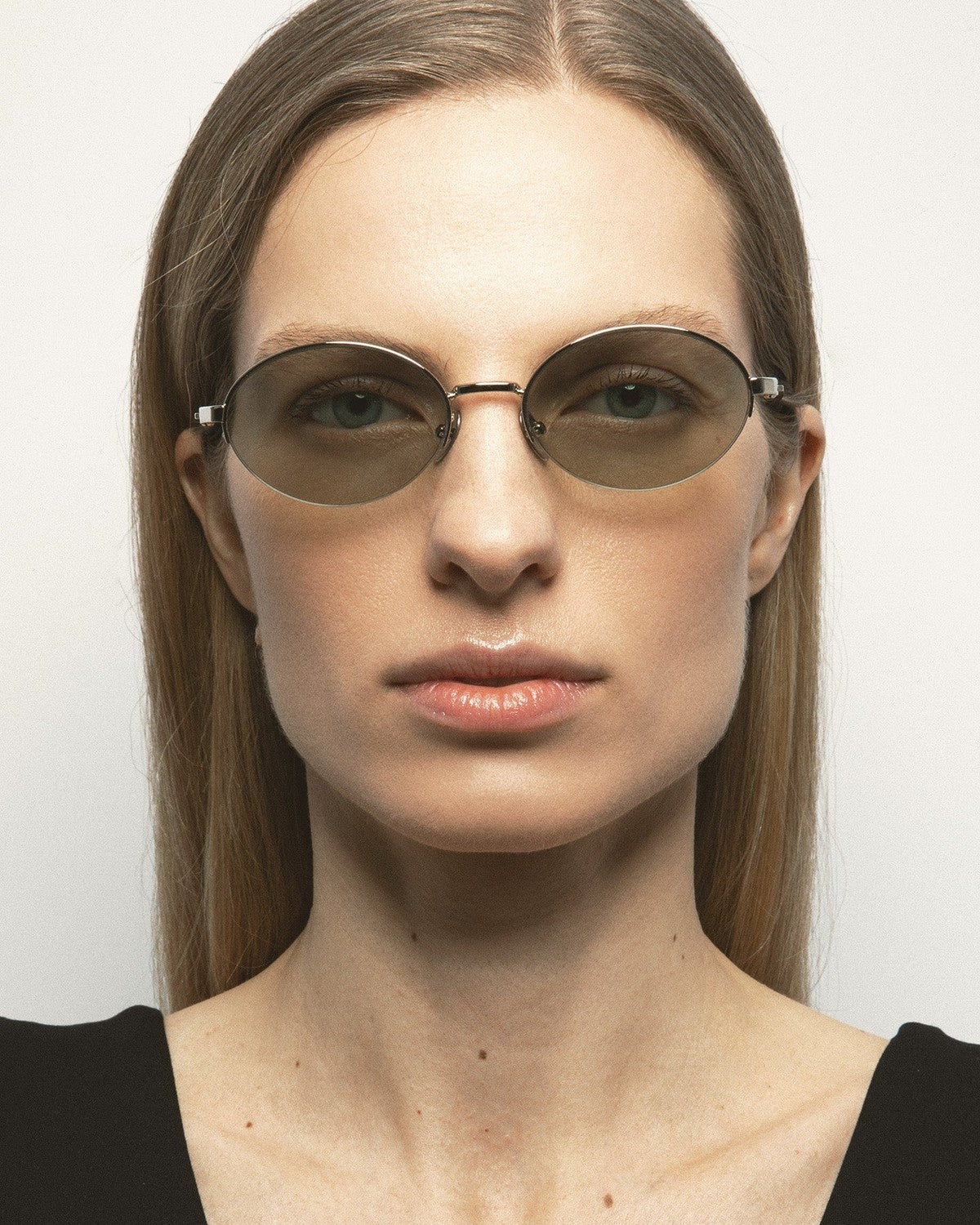 KALEOS Morley Silver Photochromic Green Silver / Photochromic Green