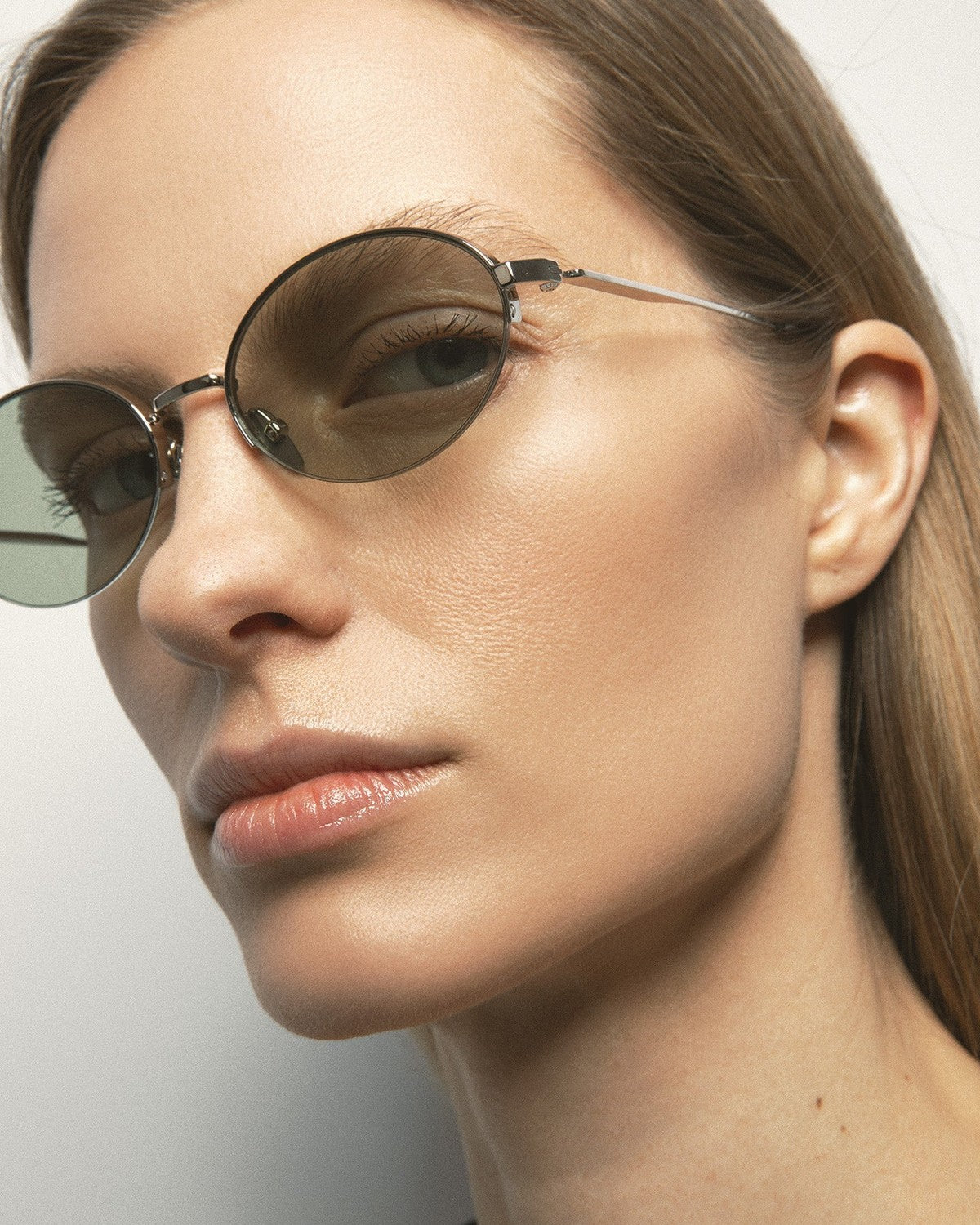KALEOS Morley Silver Photochromic Green Silver / Photochromic Green