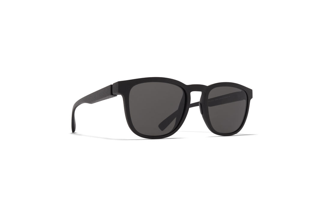 MYKITA LOVELL MD1 Pitch Black / Dark Grey Solid
