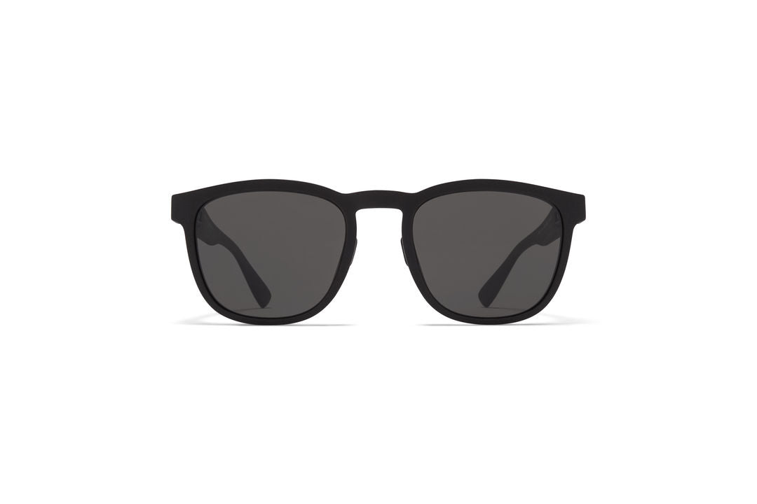 MYKITA LOVELL MD1 Pitch Black / Dark Grey Solid