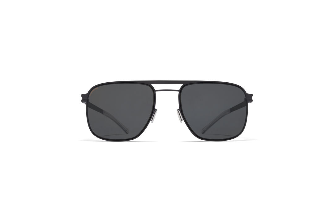 MYKITA ELI Storm Grey/Black / Polarized Pro Hi-Con Grey
