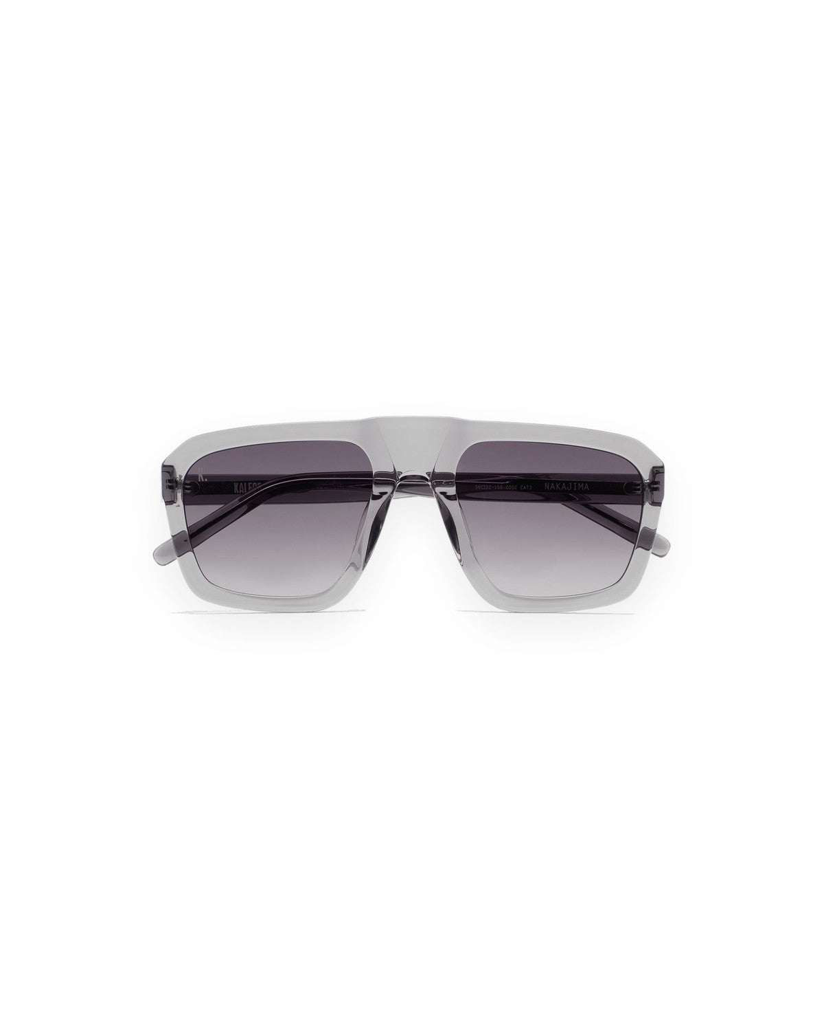 KALEOS Nakajima Crystal Grey Gradient Crystal Grey / Grey Gradient