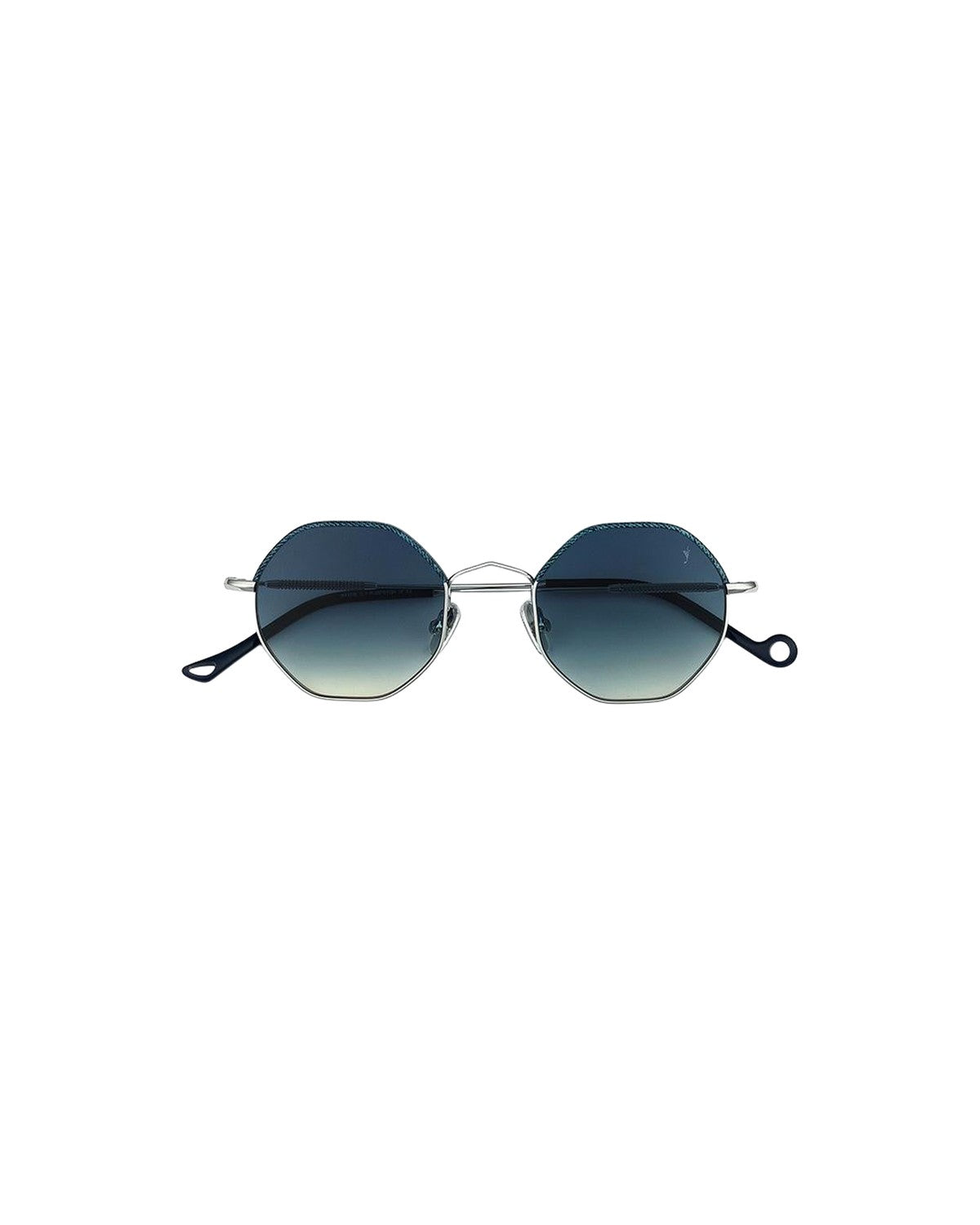 Front view of EYEPETIZER NAMIB C.1-R-26 sunglasses.