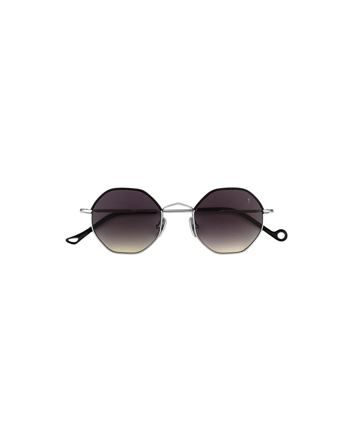 Front view of EYEPETIZER NAMIB C.1-A-27 sunglasses.
