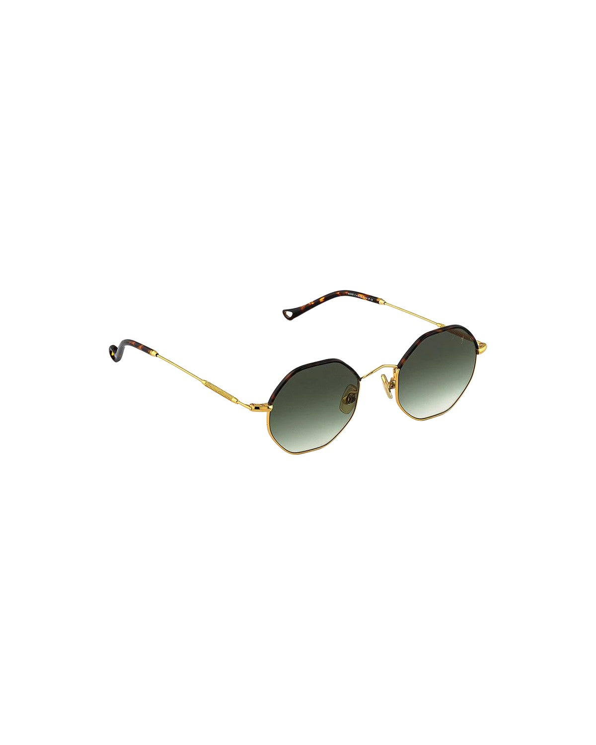 Angled view of EYEPETIZER NAMIB C.4-M-25 sunglasses.
