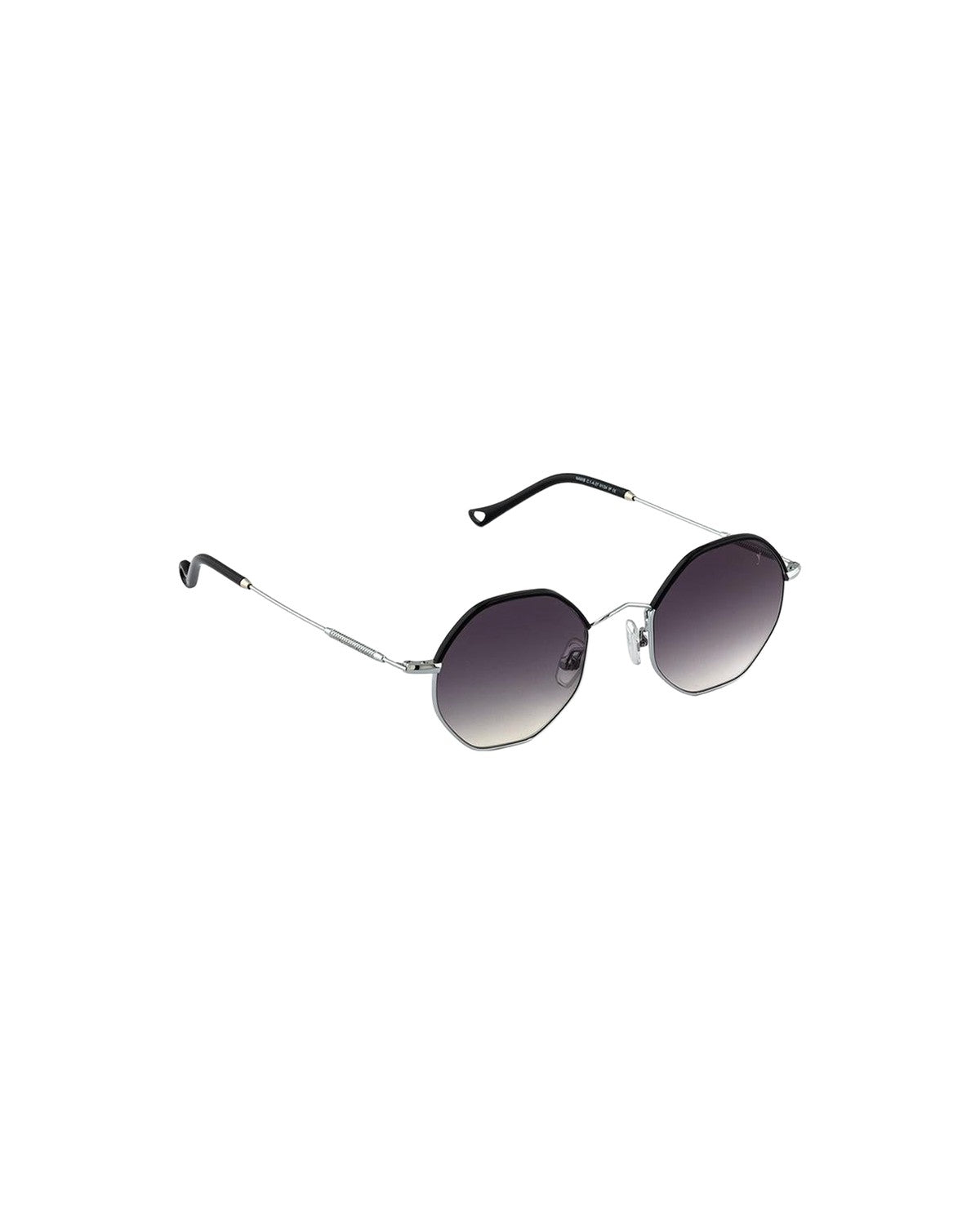Angled view of EYEPETIZER NAMIB C.1-A-27 sunglasses.