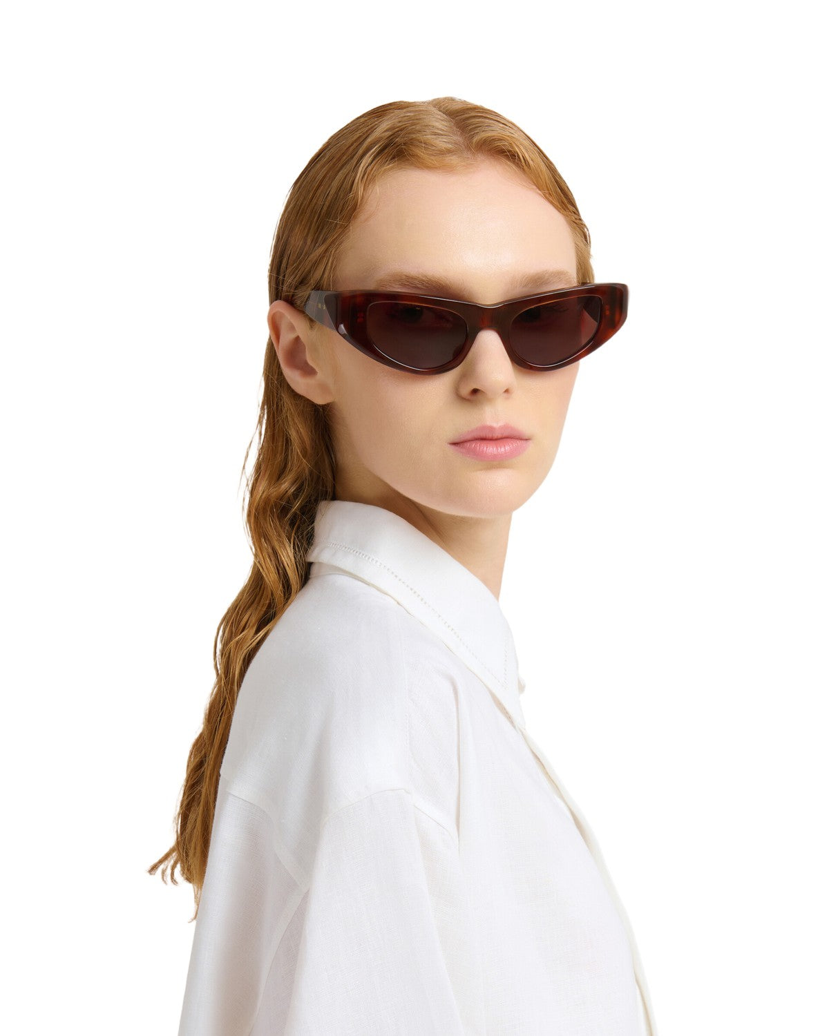 Marni Netherworld Havana Havana / Brown
