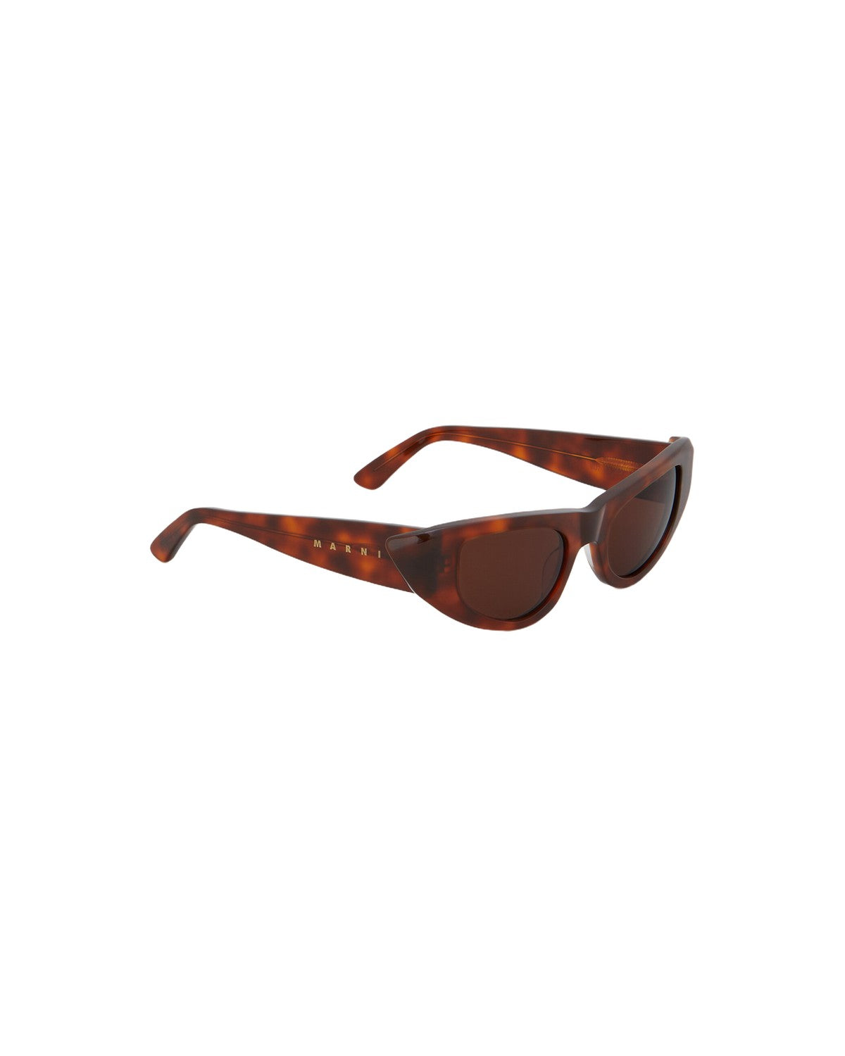 Marni Netherworld Havana Havana / Brown