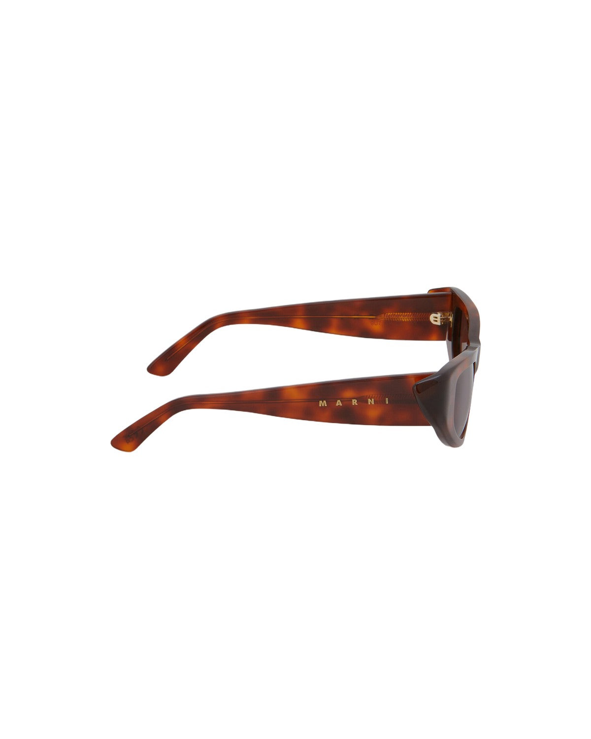 Marni Netherworld Havana Havana / Brown