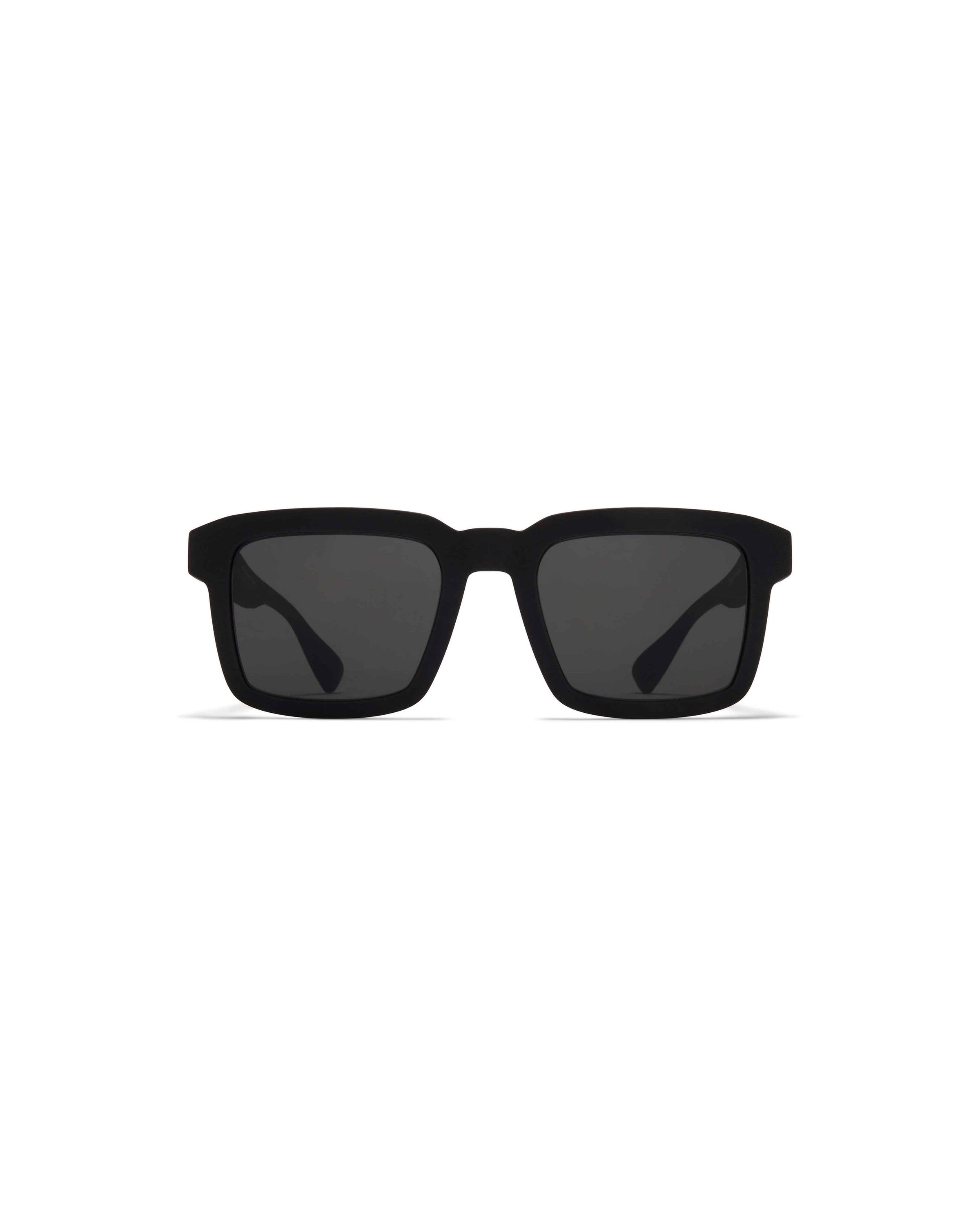 MYKITA NEVEN MD1 PITCH BLACK Pitch Black / Darkgrey Solid