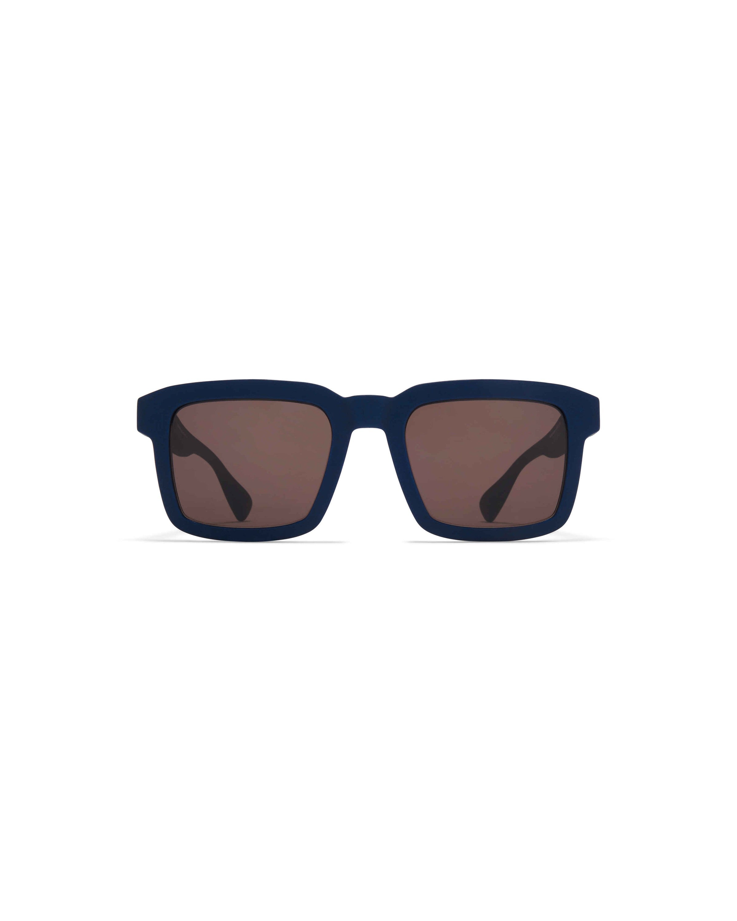 MYKITA NEVEN MD34 INDIGO Indigo / Brown Solid