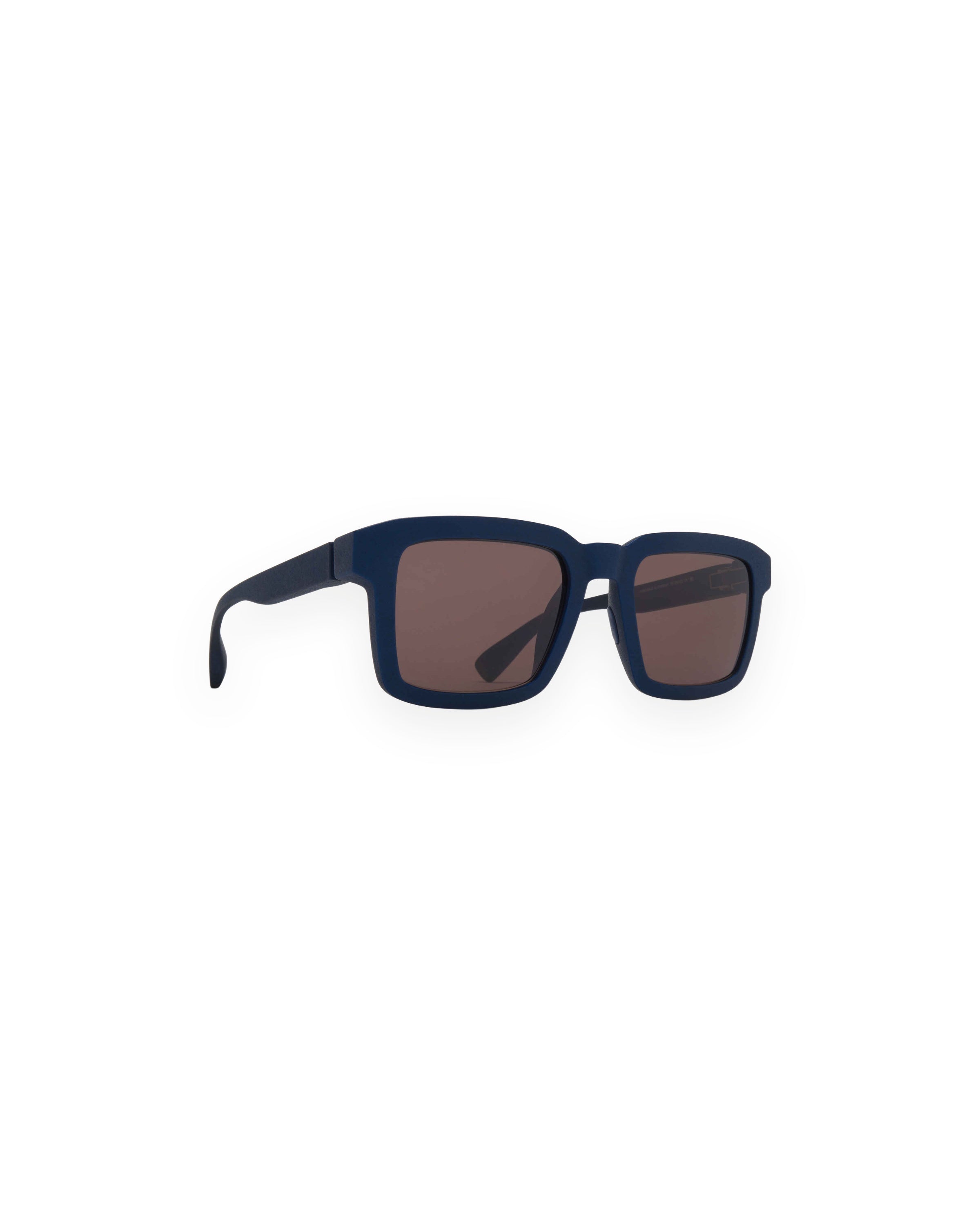 MYKITA NEVEN MD34 INDIGO Indigo / Brown Solid