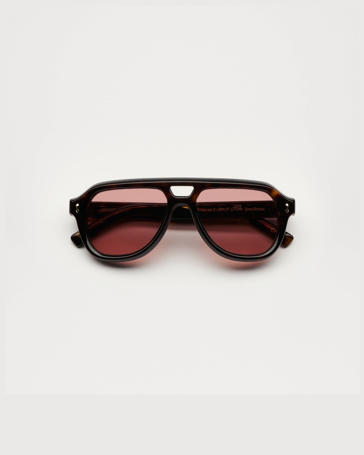 CHIMI Niko Terra Tortoise Pink Terra Tortoise / Pink