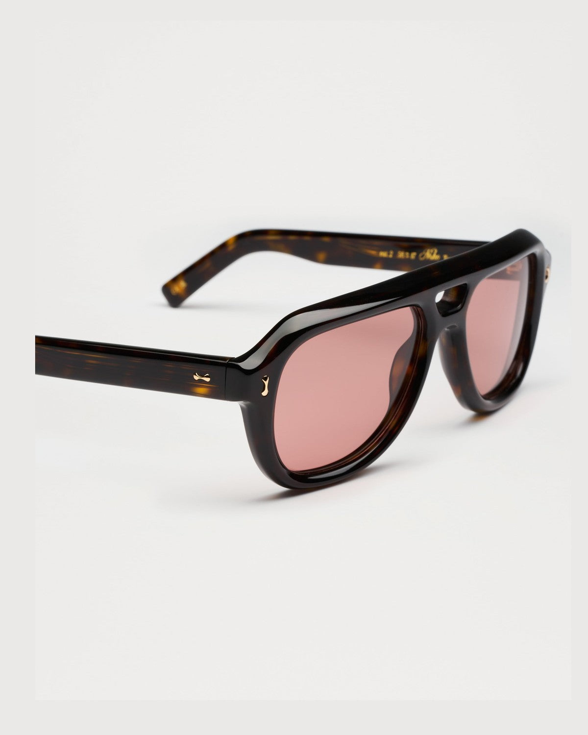 CHIMI Niko Terra Tortoise Pink Terra Tortoise / Pink