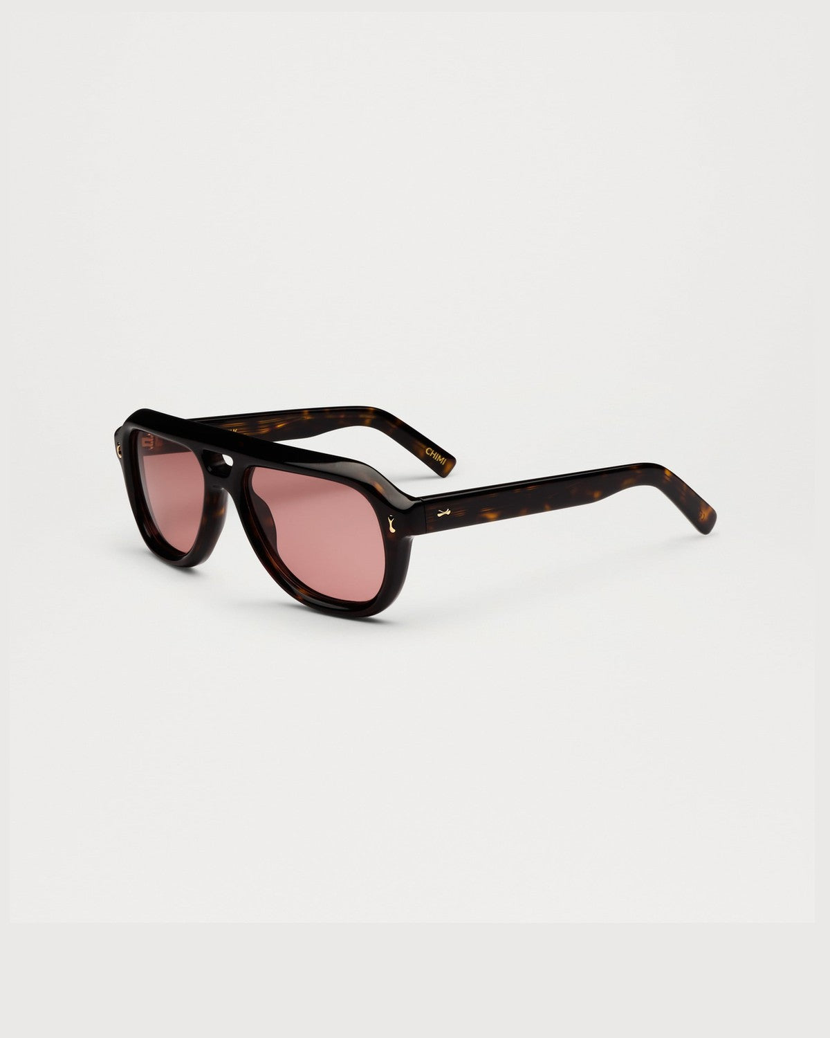 CHIMI Niko Terra Tortoise Pink Terra Tortoise / Pink