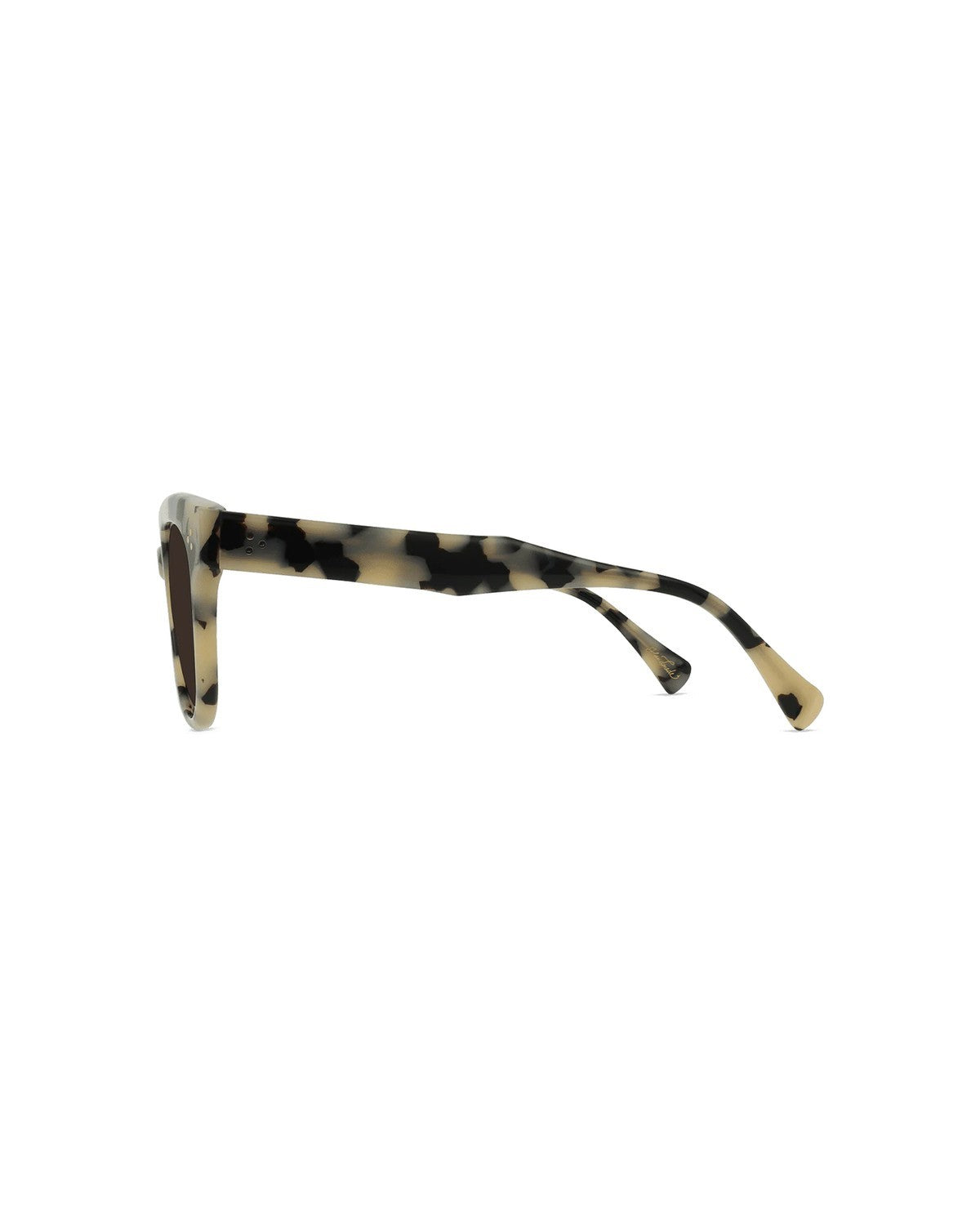 RAEN Nikol 52 Ivory Tortoise Carob Ivory Tortoise / Carob