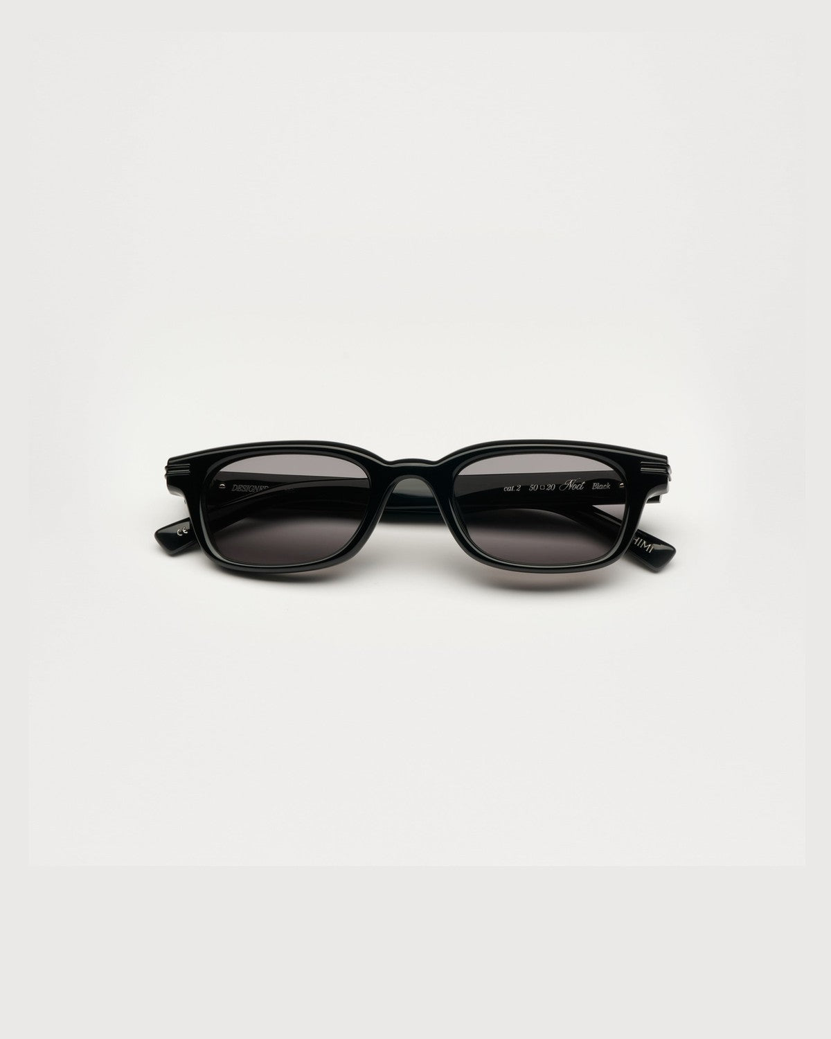 CHIMI Noct Black Medium Black / Medium