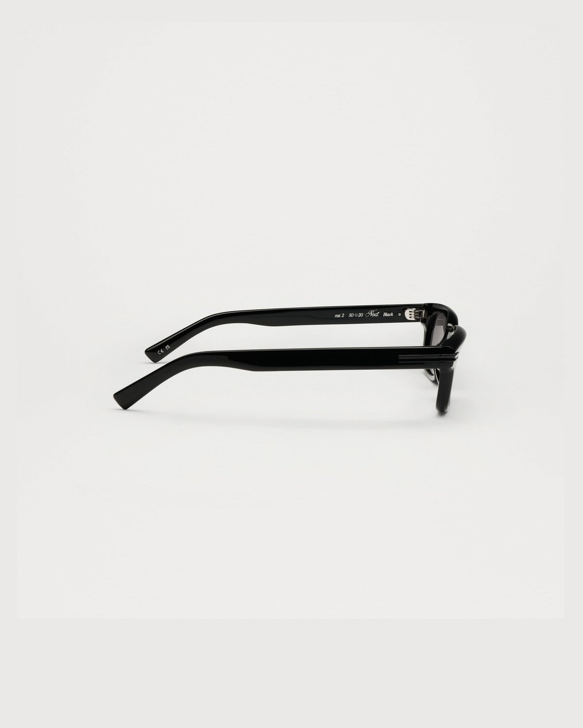 CHIMI Noct Black Medium Black / Medium