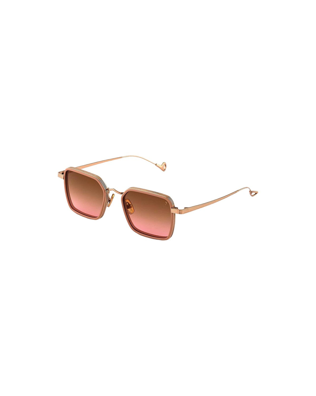 Angled view of EYEPETIZER NOMAD C.Q-9-44 sunglasses.