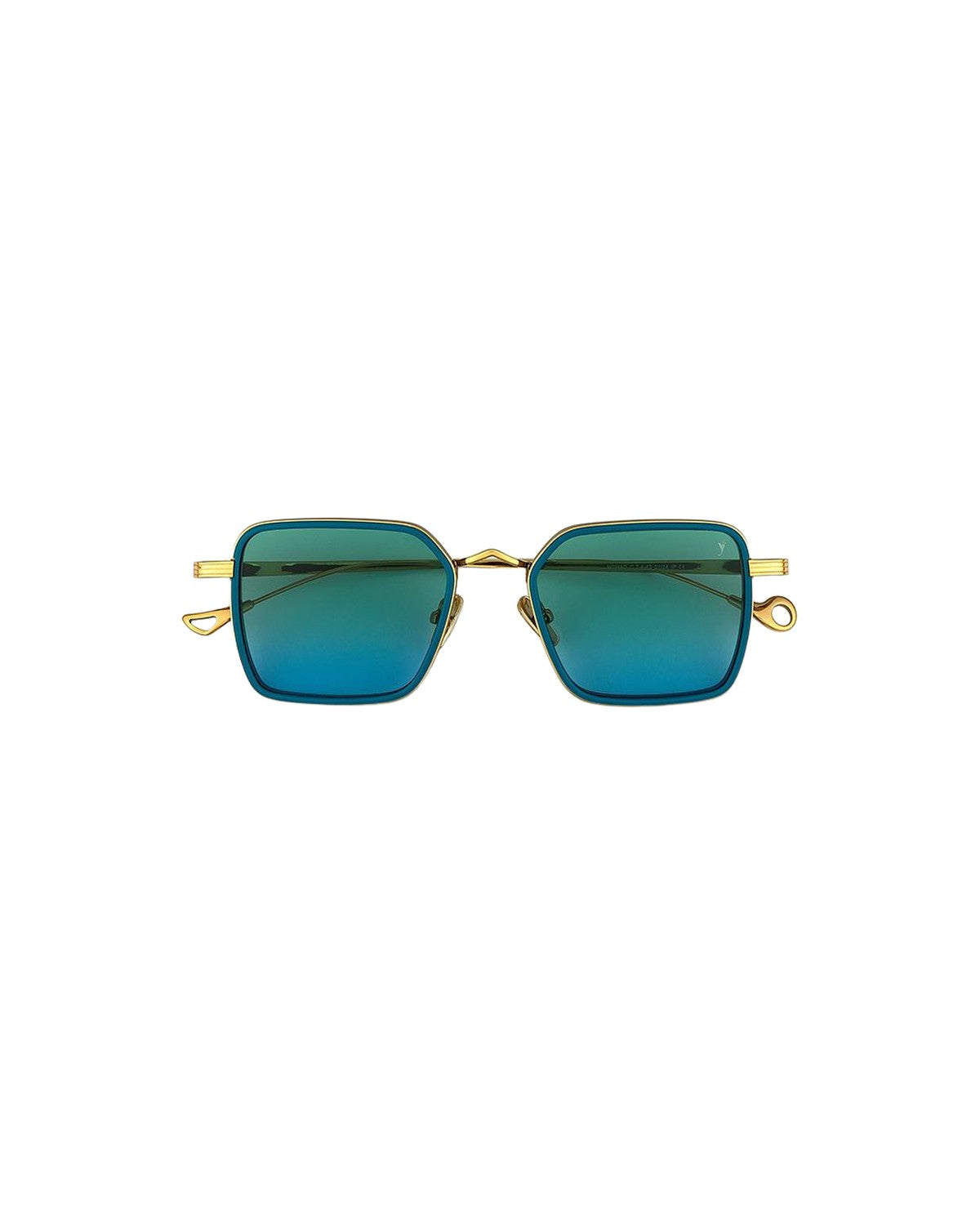 Front view of EYEPETIZER NOMAD C.T-4-43 sunglasses.