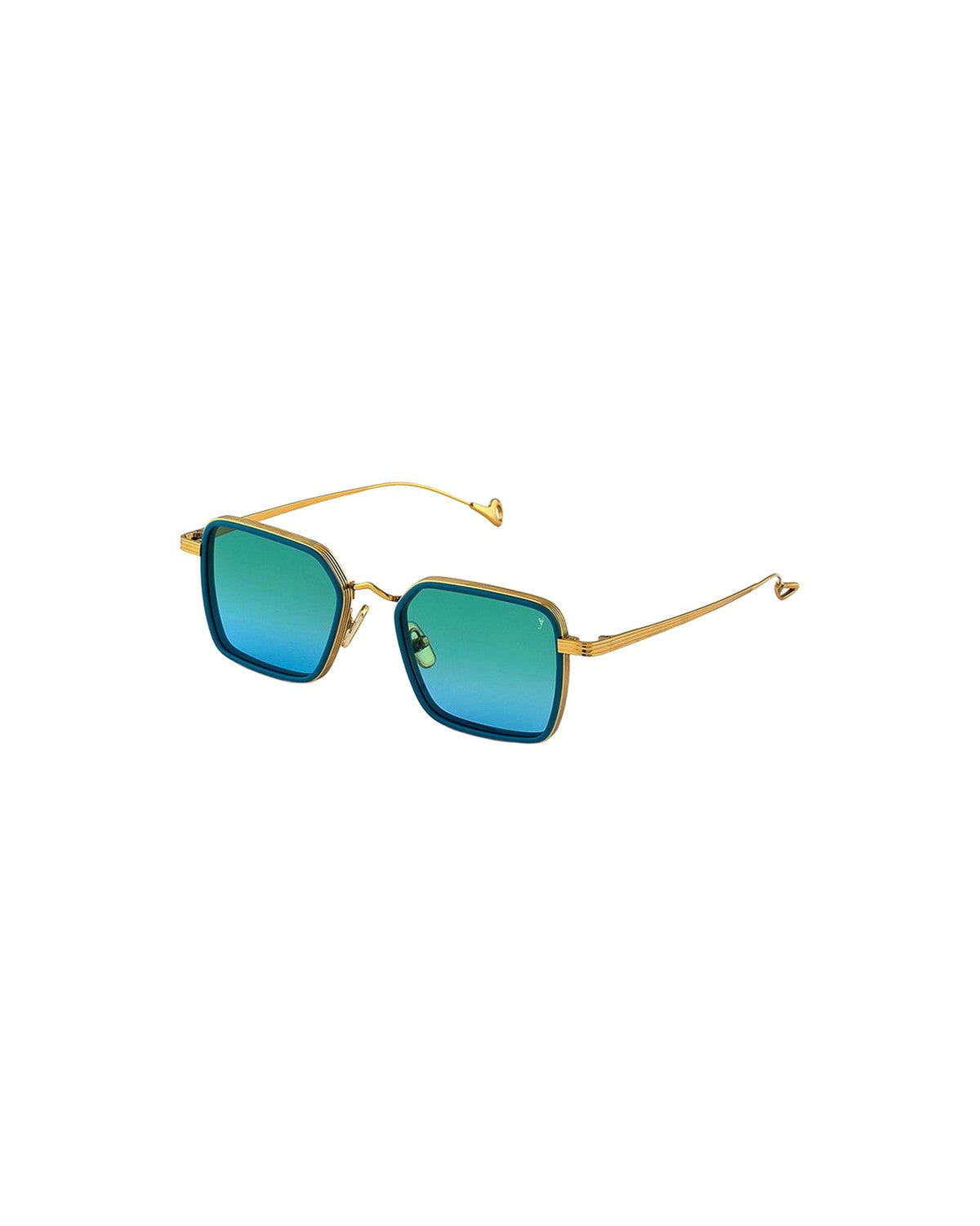 Angled view of EYEPETIZER NOMAD C.T-4-43 sunglasses.