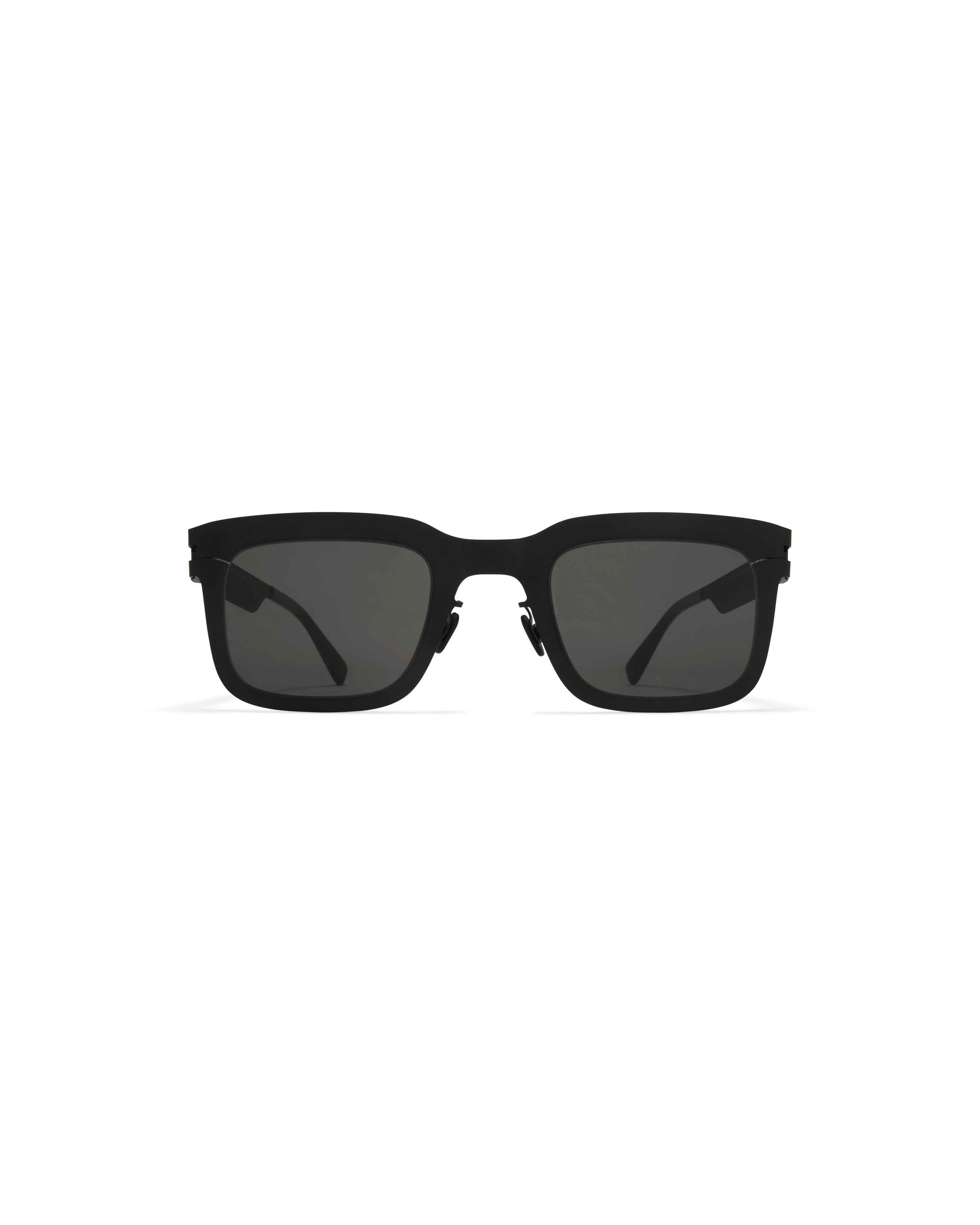 MYKITA NORFOLK BLACK Black / Dark Grey Solid