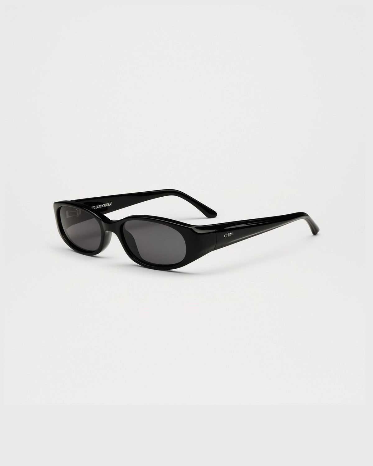 CHIMI Note Coal Black Black Coal Black / Black