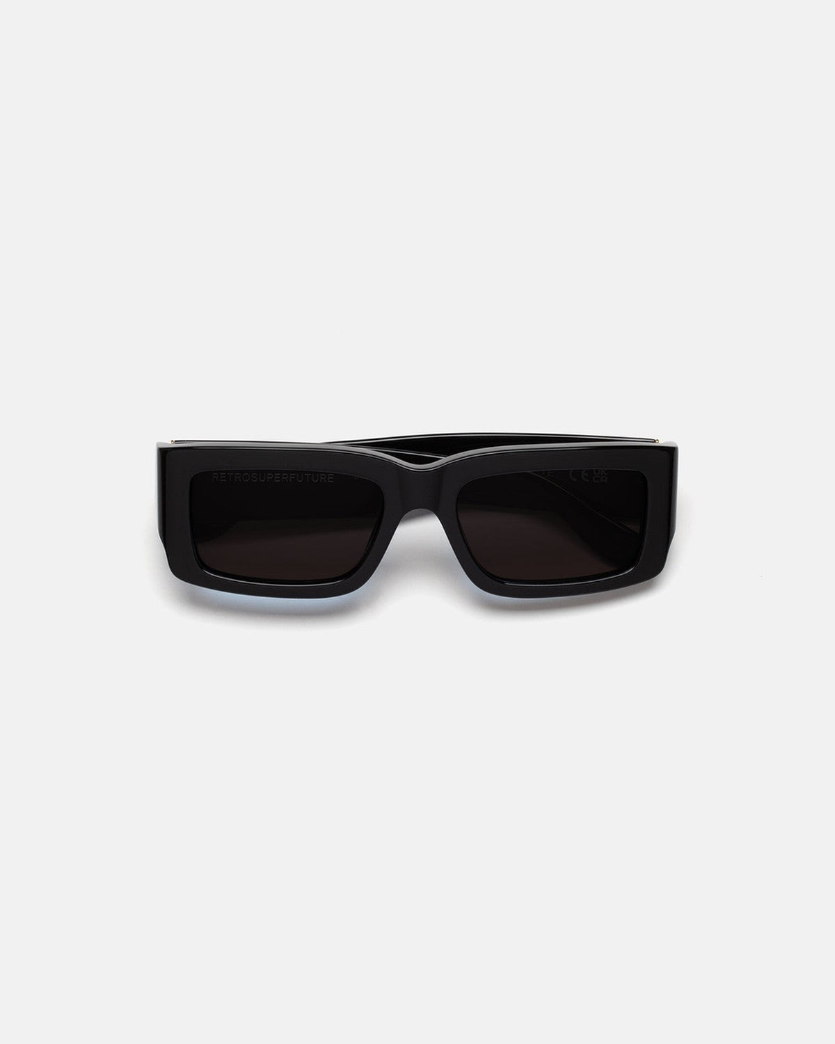 Retrosuperfuture Notte Black Black / Extra Black