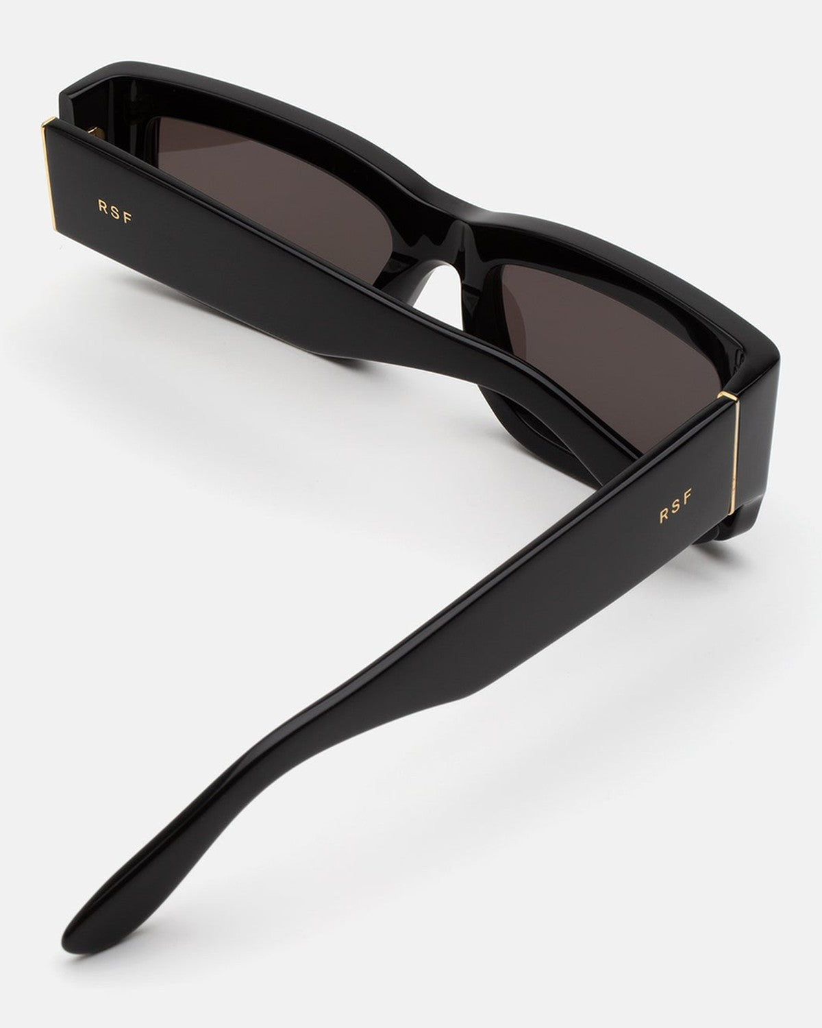 Retrosuperfuture Notte Black Black / Extra Black