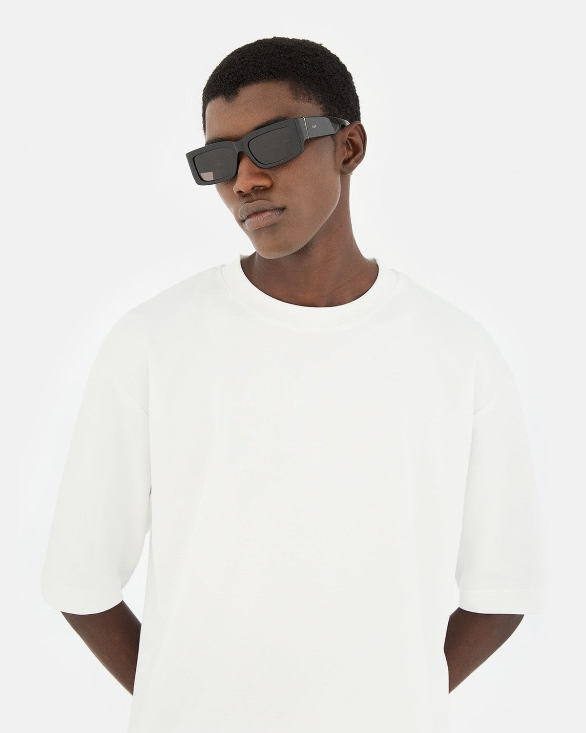 Retrosuperfuture Notte Black Black / Extra Black
