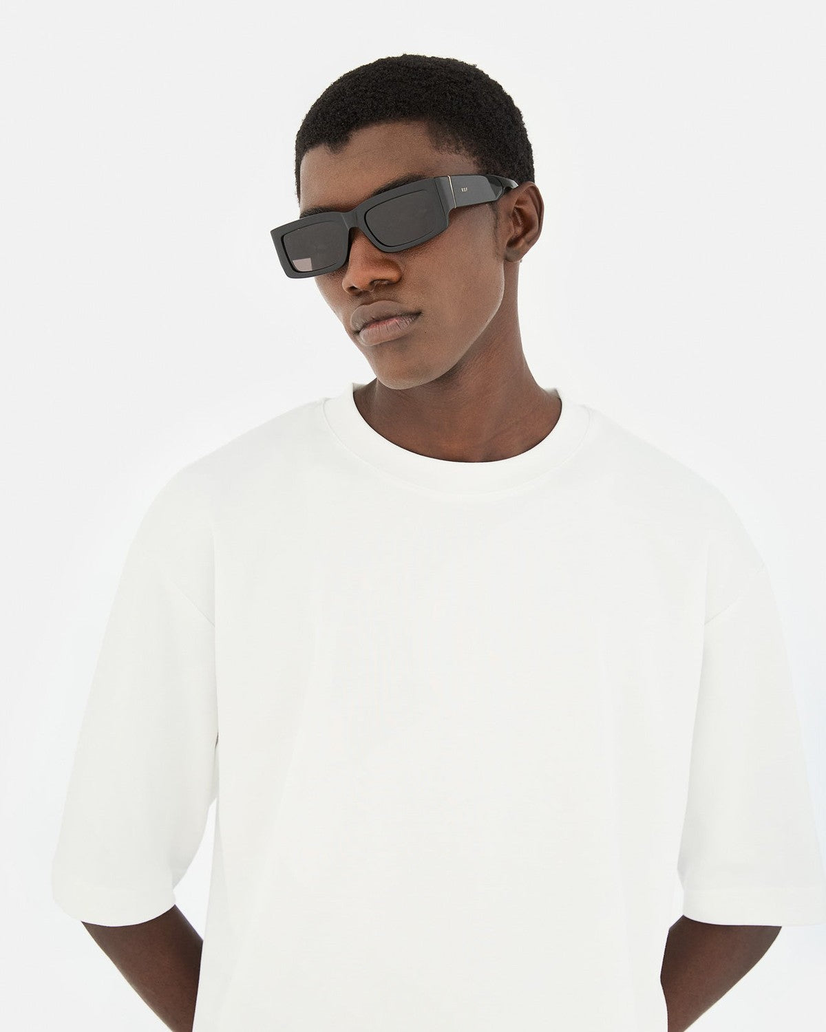 Retrosuperfuture Notte Black Black / Extra Black