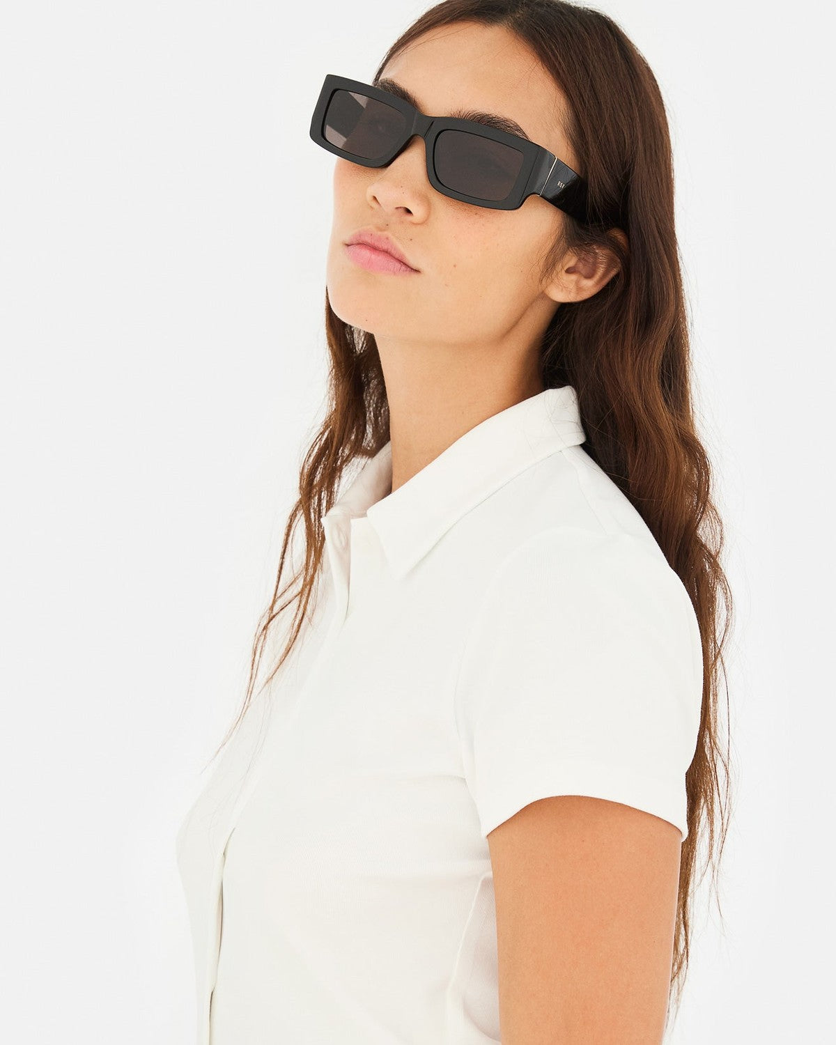 Retrosuperfuture Notte Black Black / Extra Black