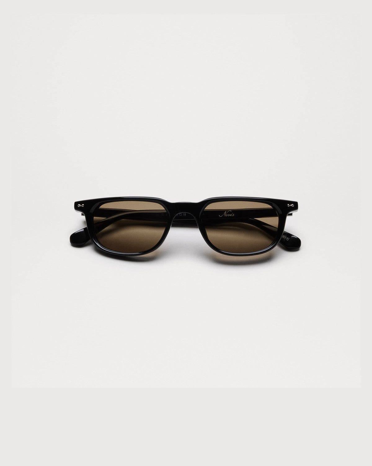CHIMI Novis Black Brown Black / Brown