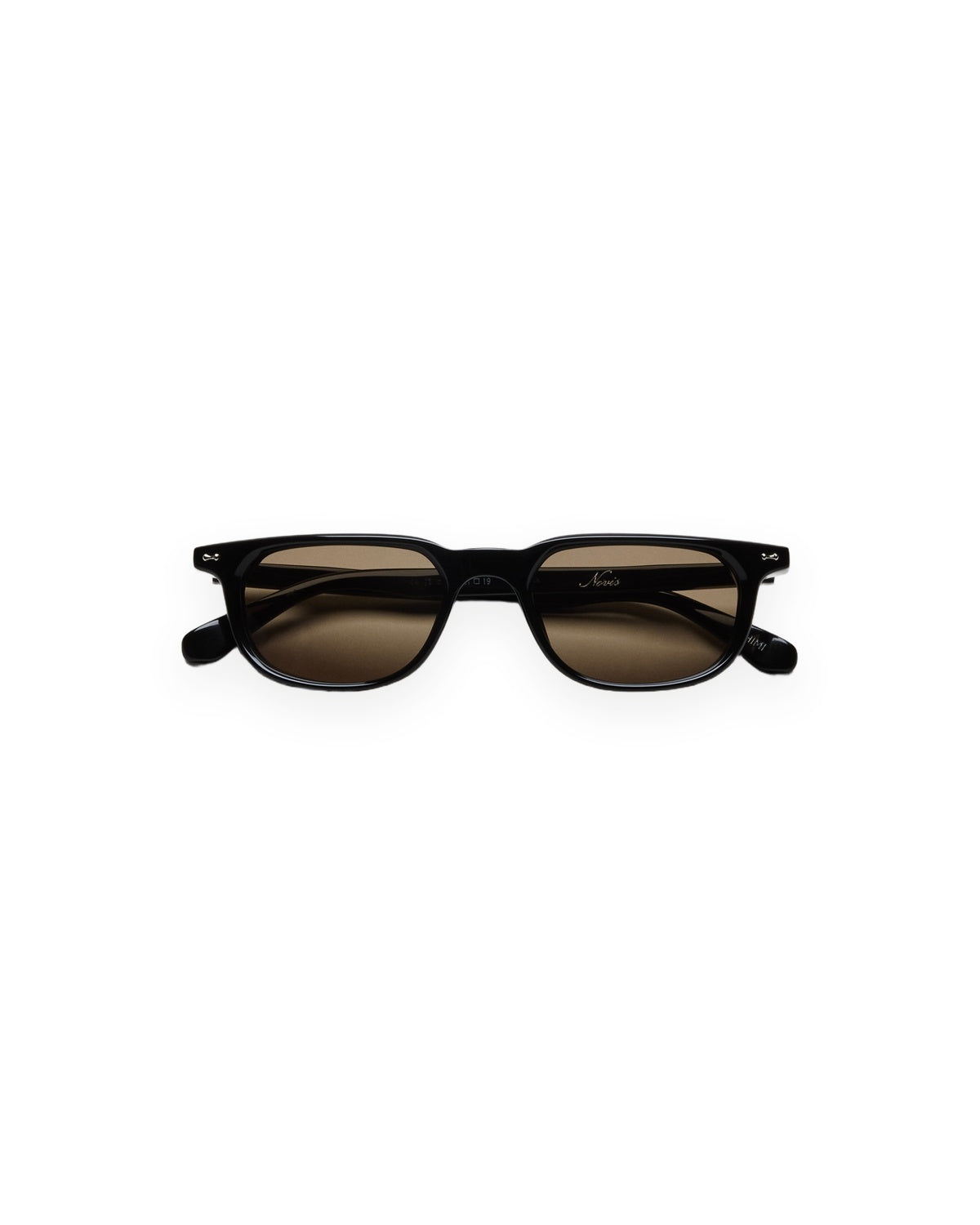 CHIMI Novis Black Brown Black / Brown